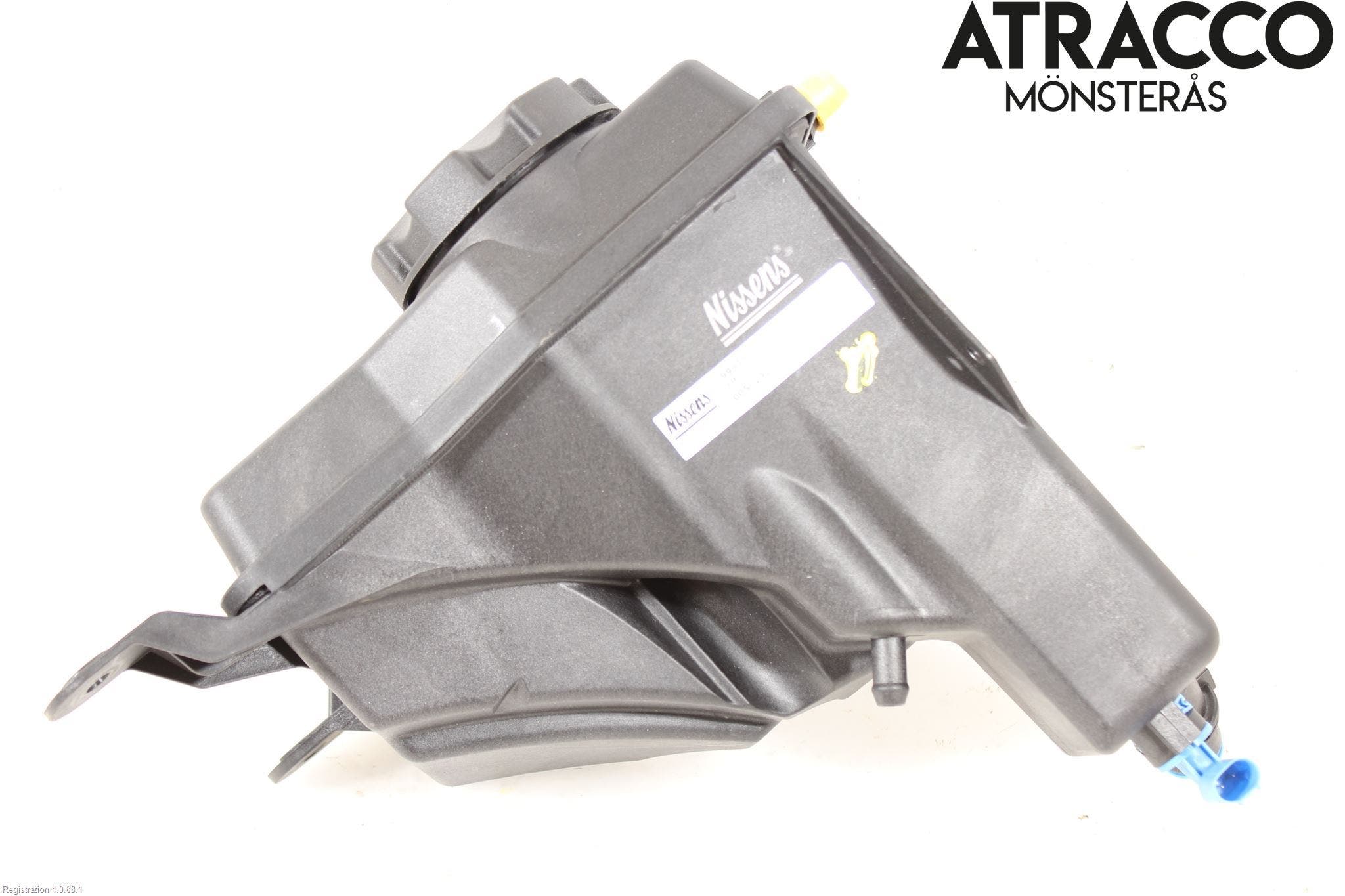 BMW 3 E90/91 SED/TOU 05-12 Expansionstank