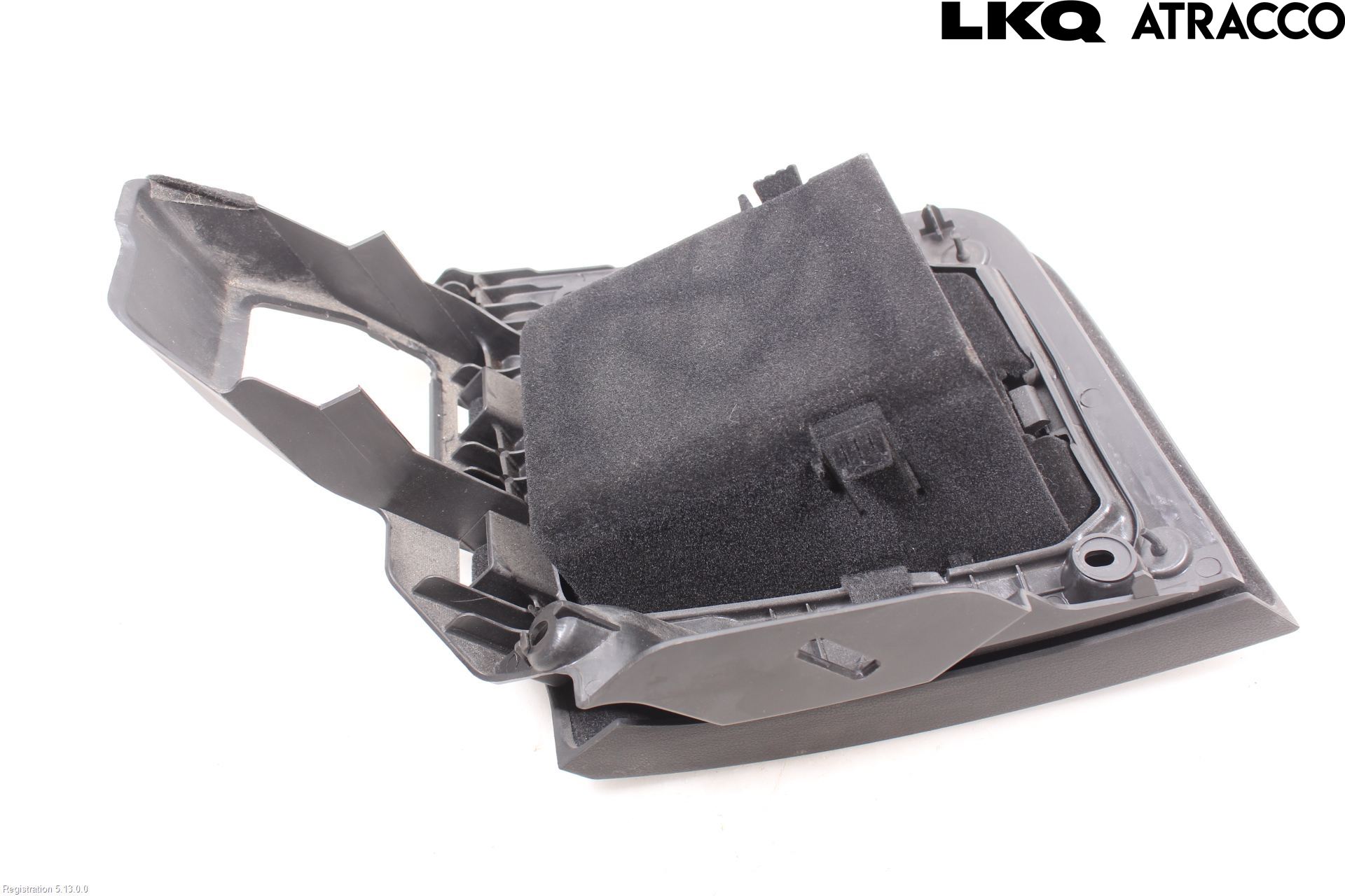 Saab 9-5 10-12 Instrumentbräda Förvaringsfack