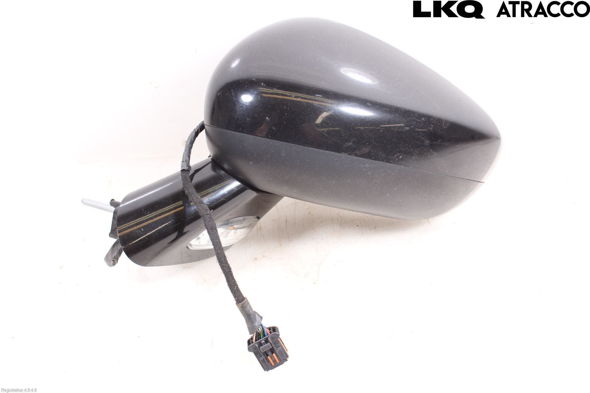 Citroen C5 08-17 Spegel Yttre El Vä