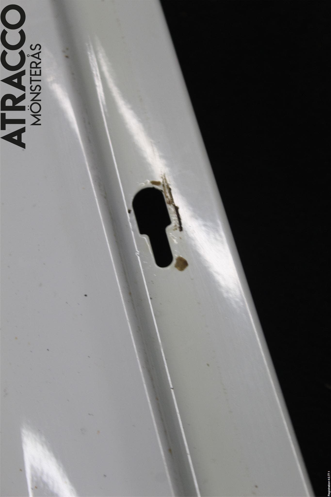 Audi A3/S3 05-13 Dörr Fram Vänster