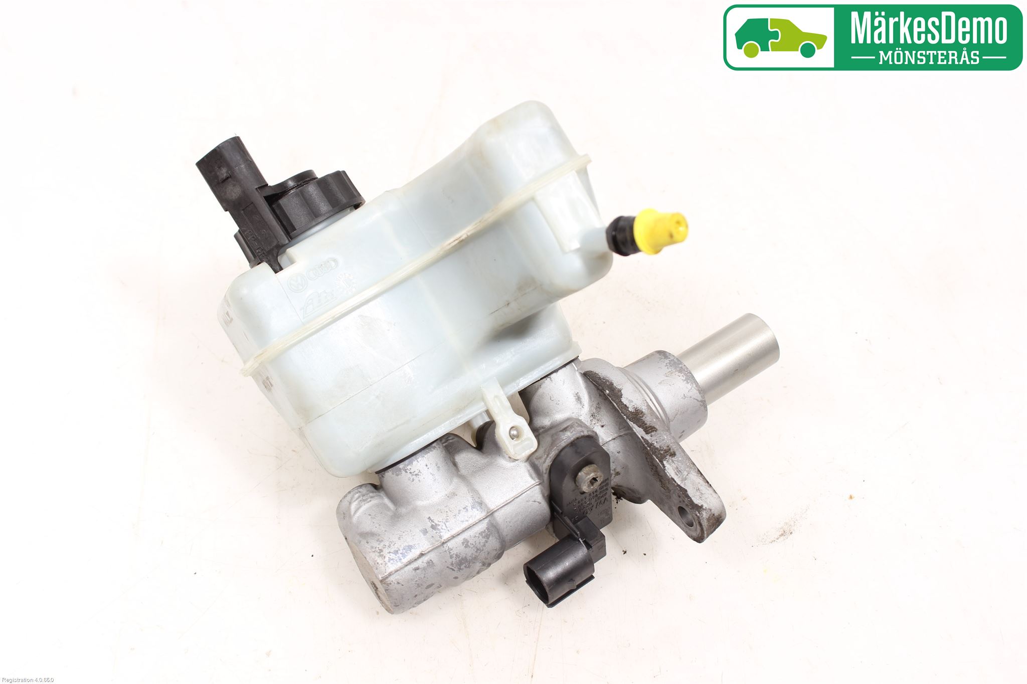 Volkswagen VW PASSAT CC 08-16 Broms Huvudcylinder
