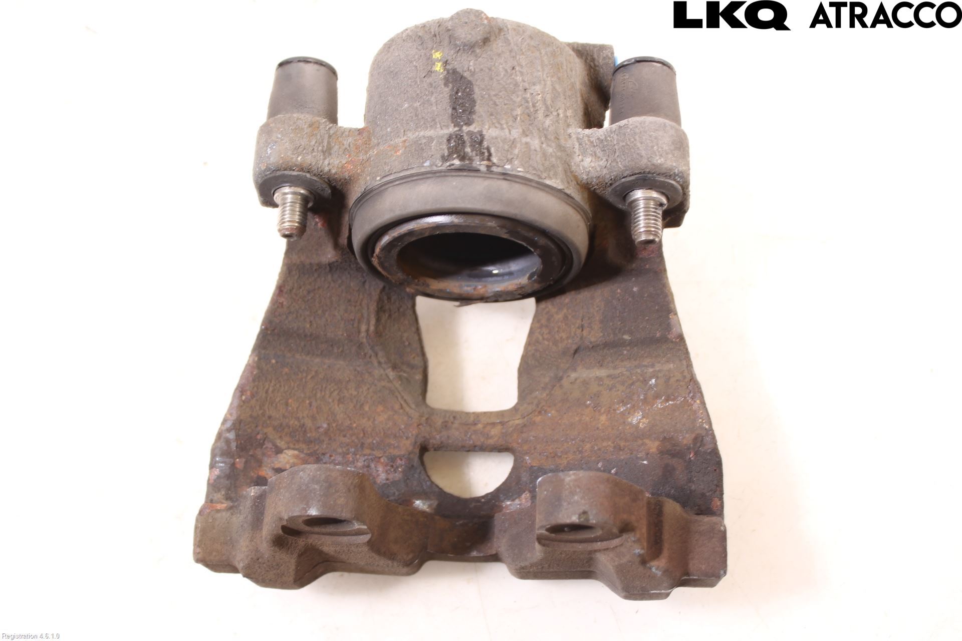 Fiat 500L 13-19 Bromsok Fram Höger