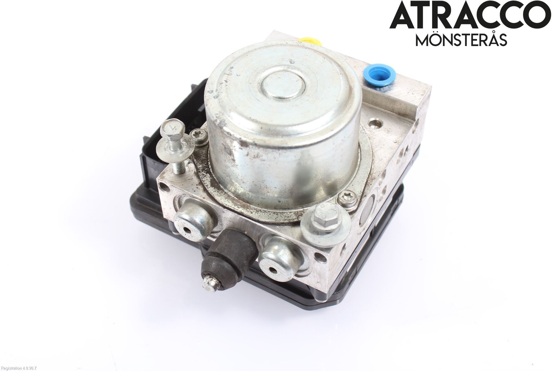 Nissan JUKE 14-19 Abs Hydraulaggregat