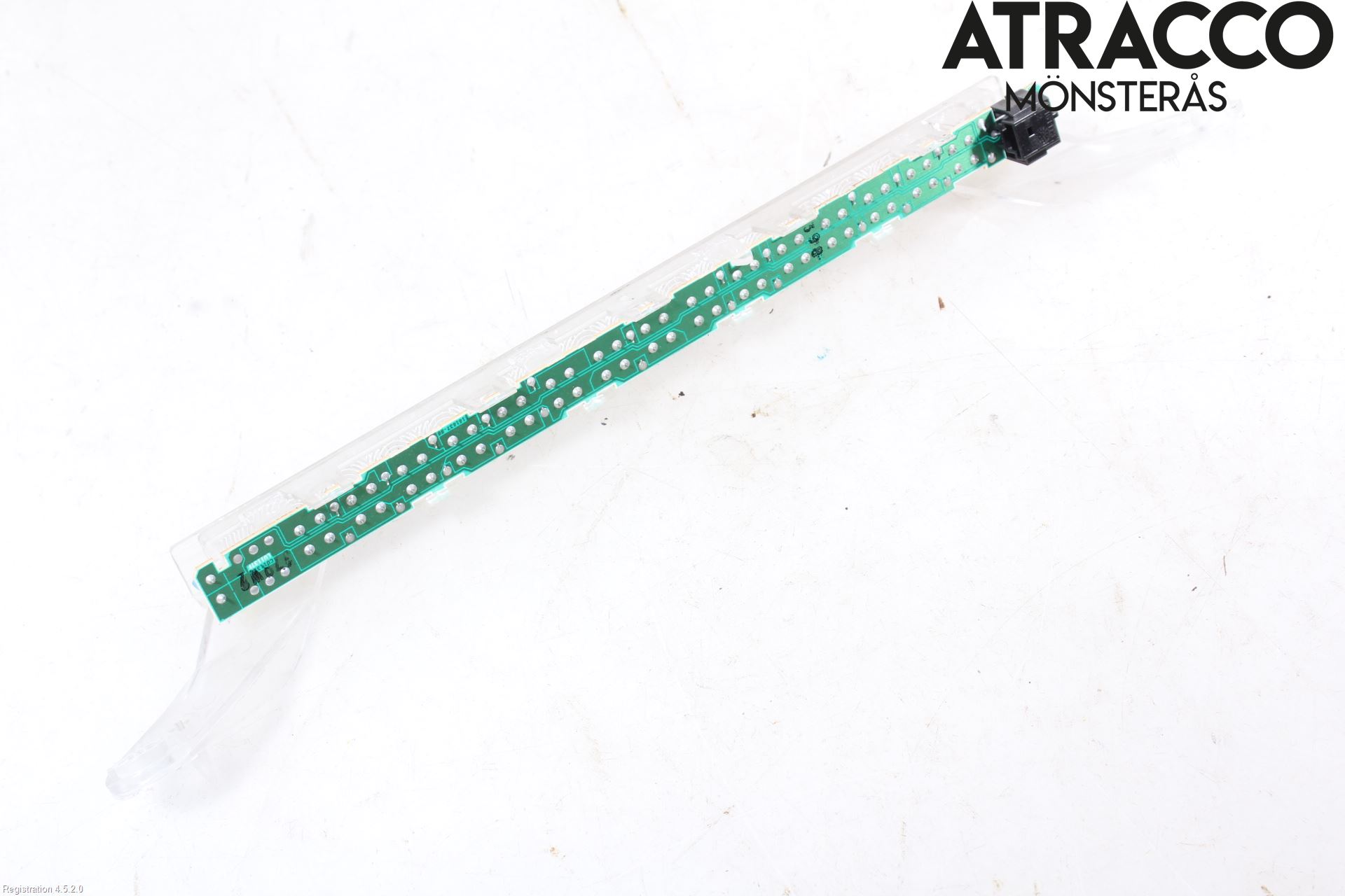 BMW 1 E87/81 5D/3D 03-11 Bromsljus Bakruta