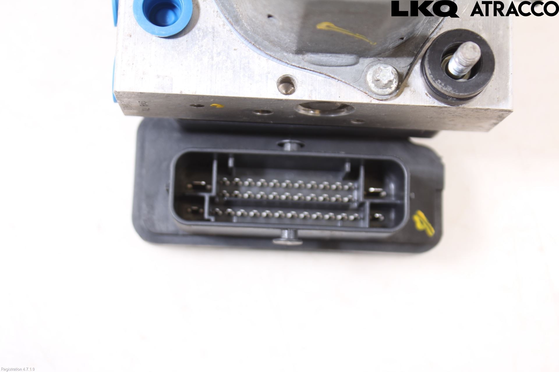 Tesla MODEL S 13- Abs Hydraulaggregat