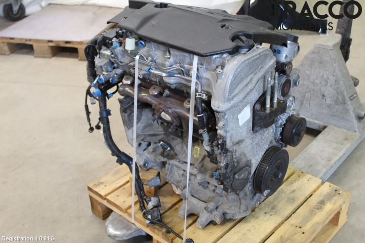 Honda CIVIC 06-11 Motor Diesel