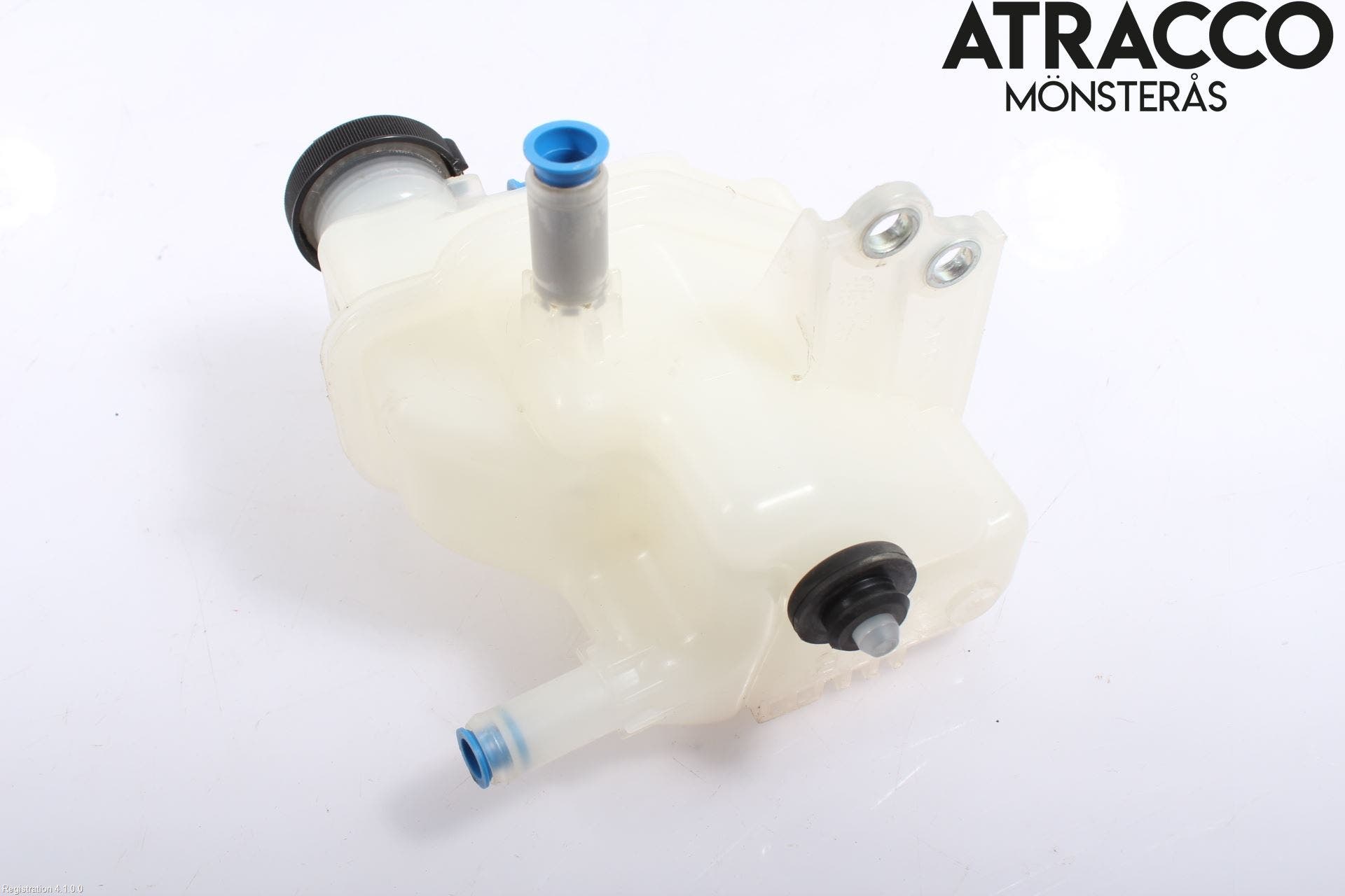 Toyota YARIS XP130 15-20 Expansionstank