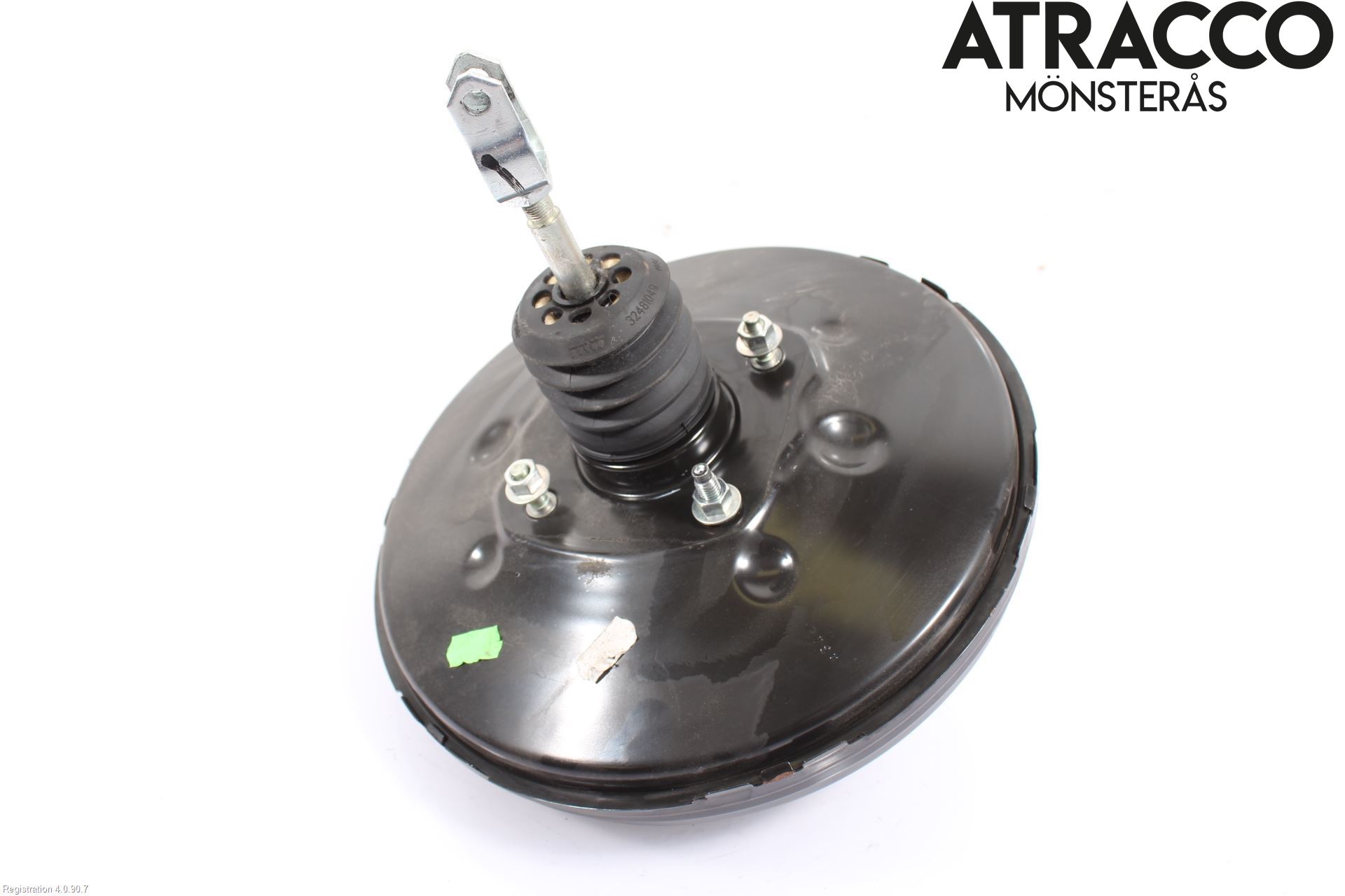 Nissan JUKE 14-19 Bromsservo