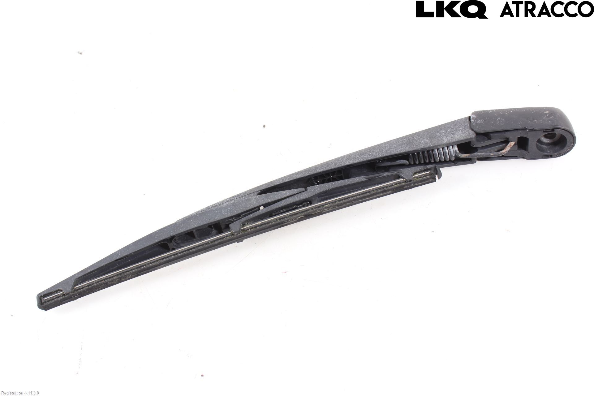 Suzuki SWIFT 11-16 Torkararm-Bakruta