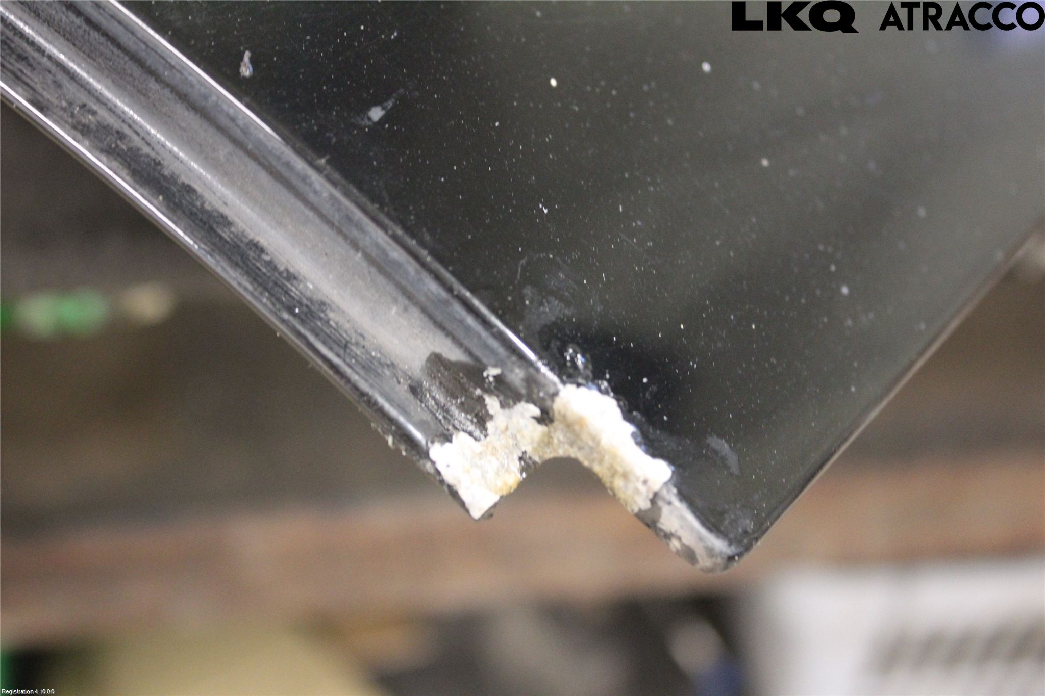 Audi A6/S6 4G 11-18 Dörr Bak Vänster