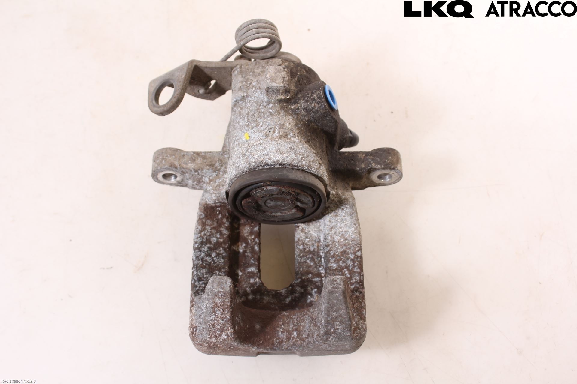 Opel CROSSLAND X 18- Bromsok Bak Vänster