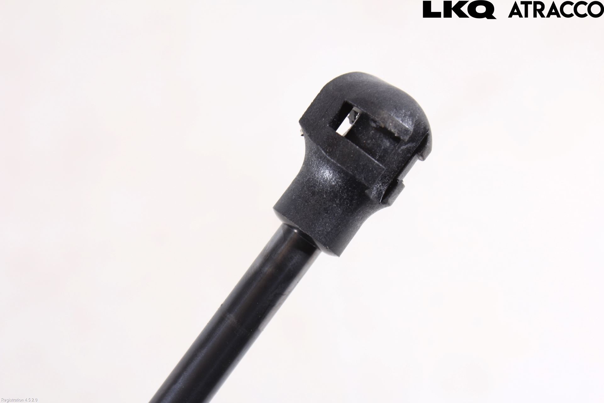 Citroen C4/E-C4 C4X/E-C4X III 21- Gasfjäder Baklucka