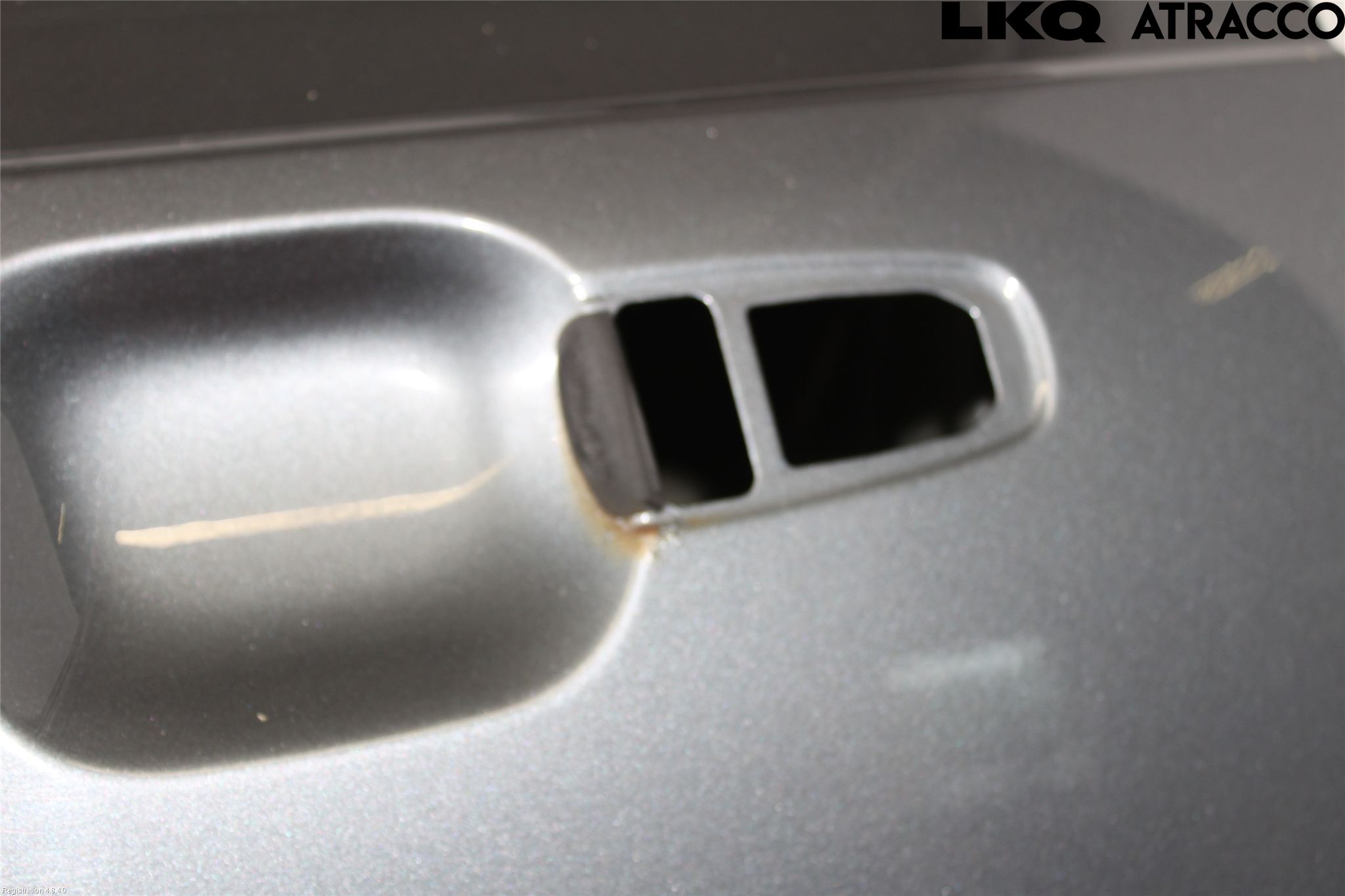 Volvo XC90/RECHARGE 16- Dörr Fram Vänster