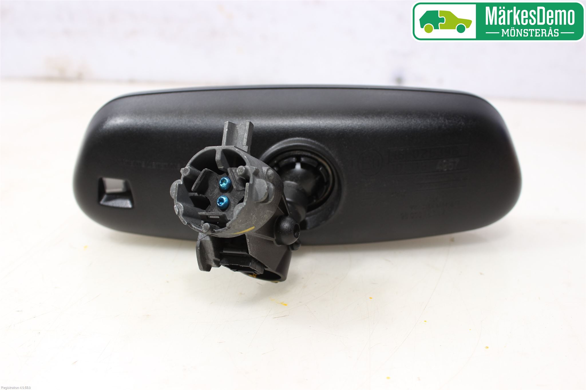 Peugeot 308 14-21 Spegel Invändig El