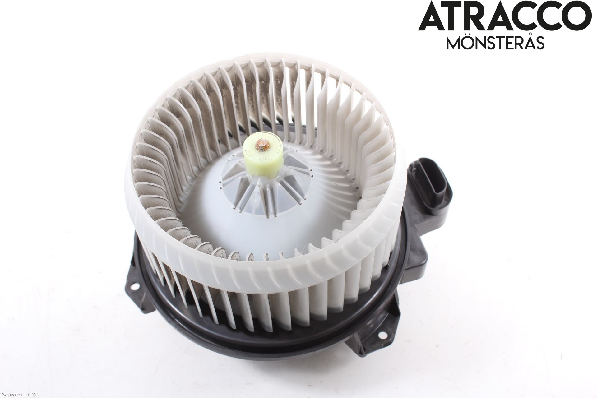 Toyota VERSO 09-18 Värmefläkt