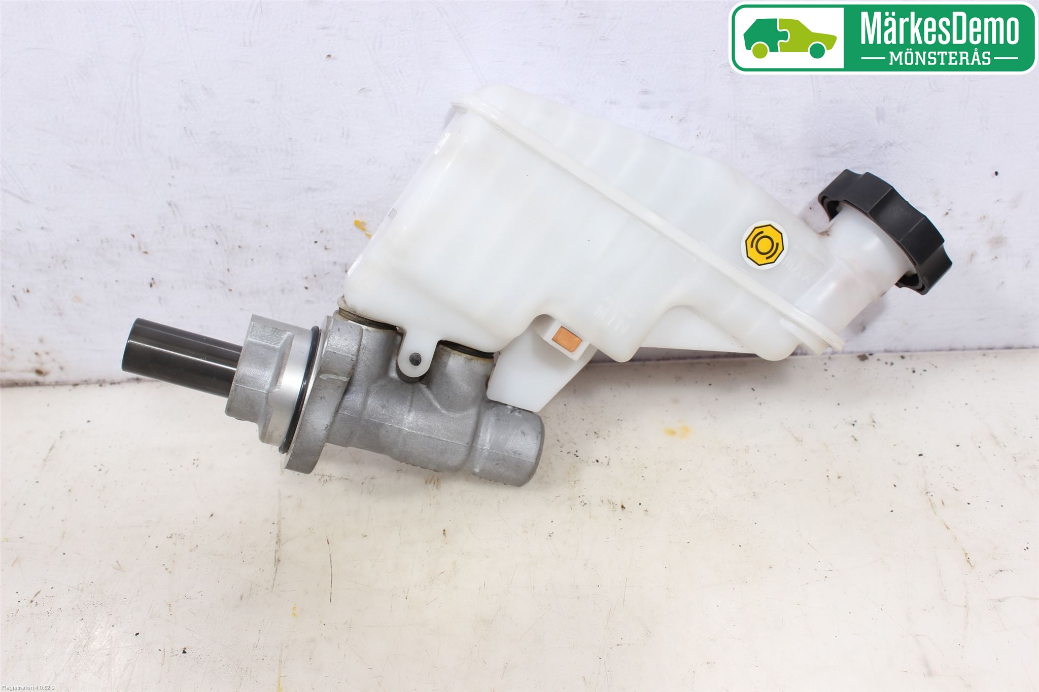 Hyundai i30 GD 13-17 Broms Huvudcylinder