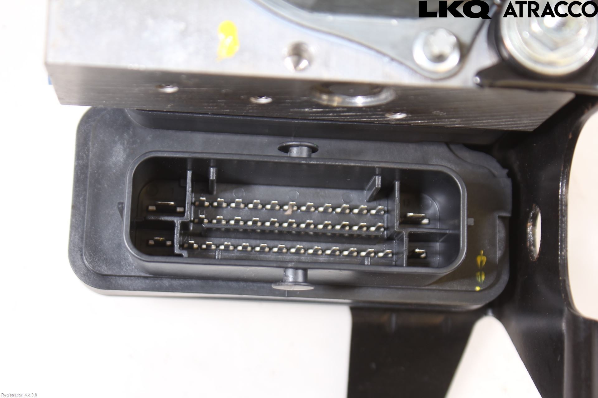 Renault CAPTUR 13-19 Abs Hydraulaggregat