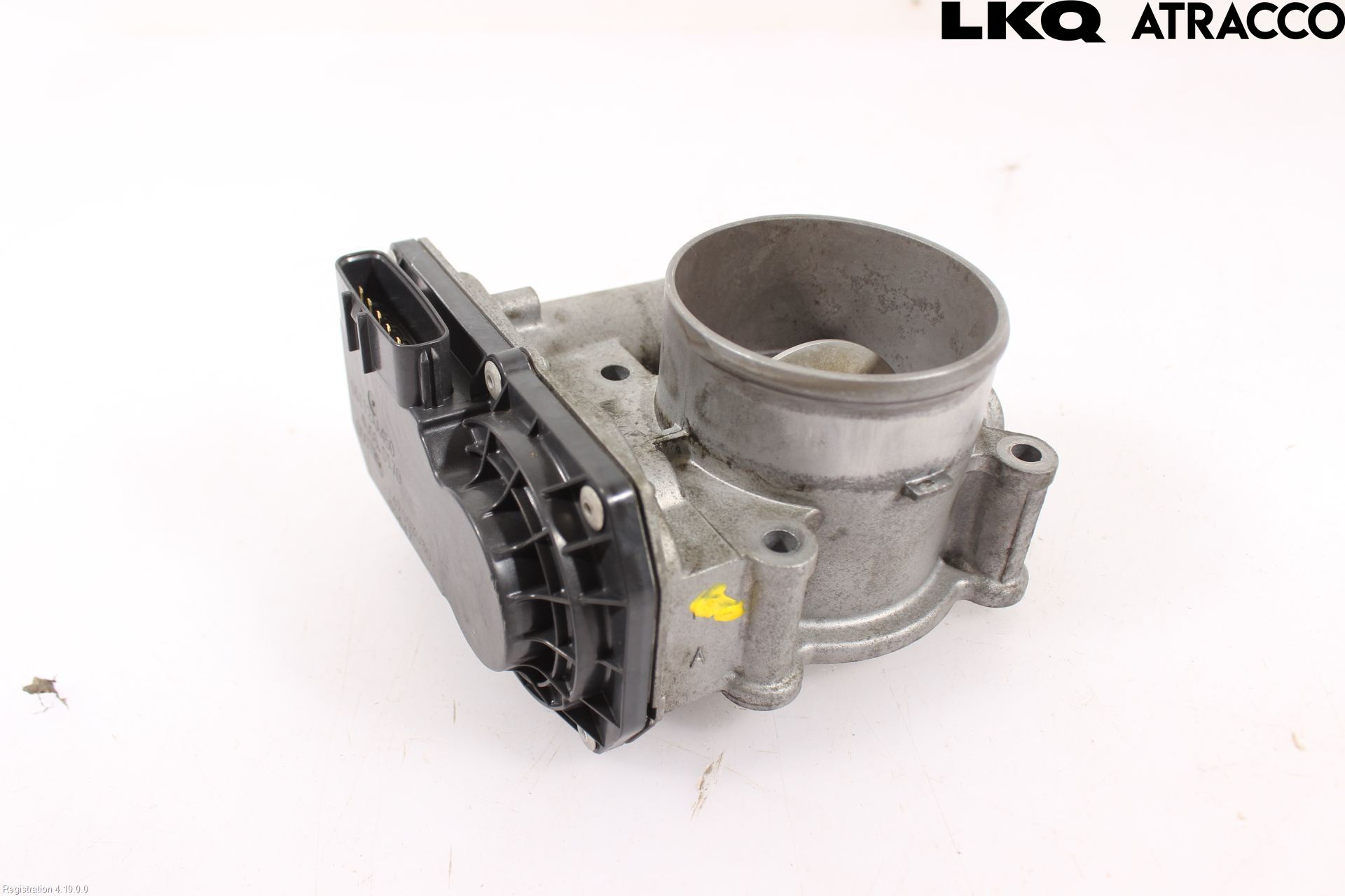 Subaru OUTBACK 15-20 Injspjällhus