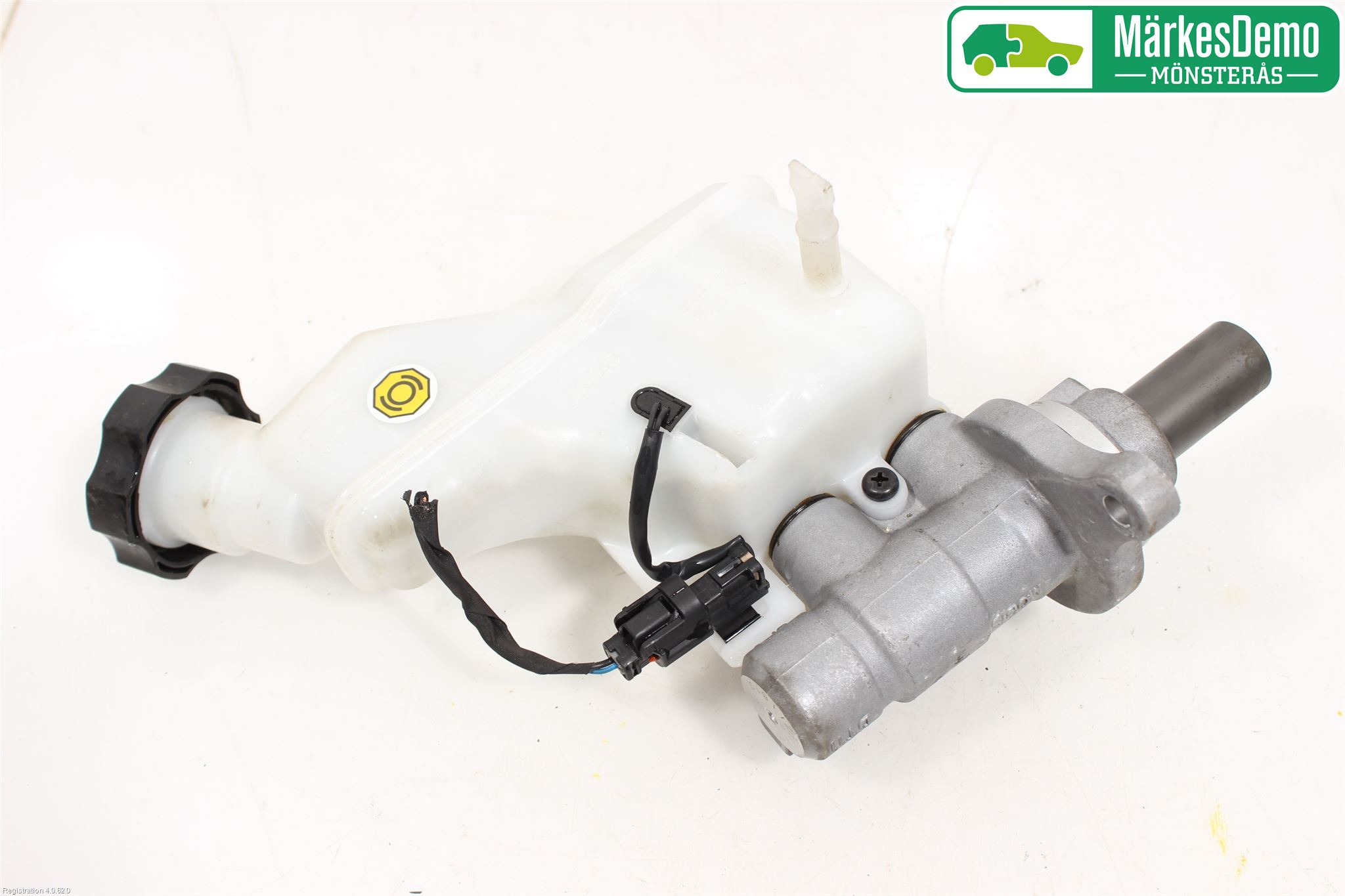 Kia OPTIMA 16-20 Broms Huvudcylinder