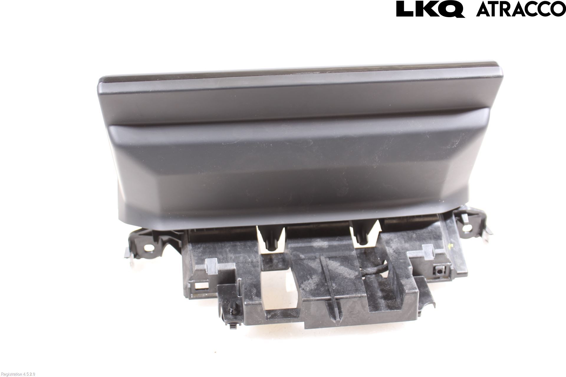 Peugeot 5008 17-24 Multifunktionsdisplay