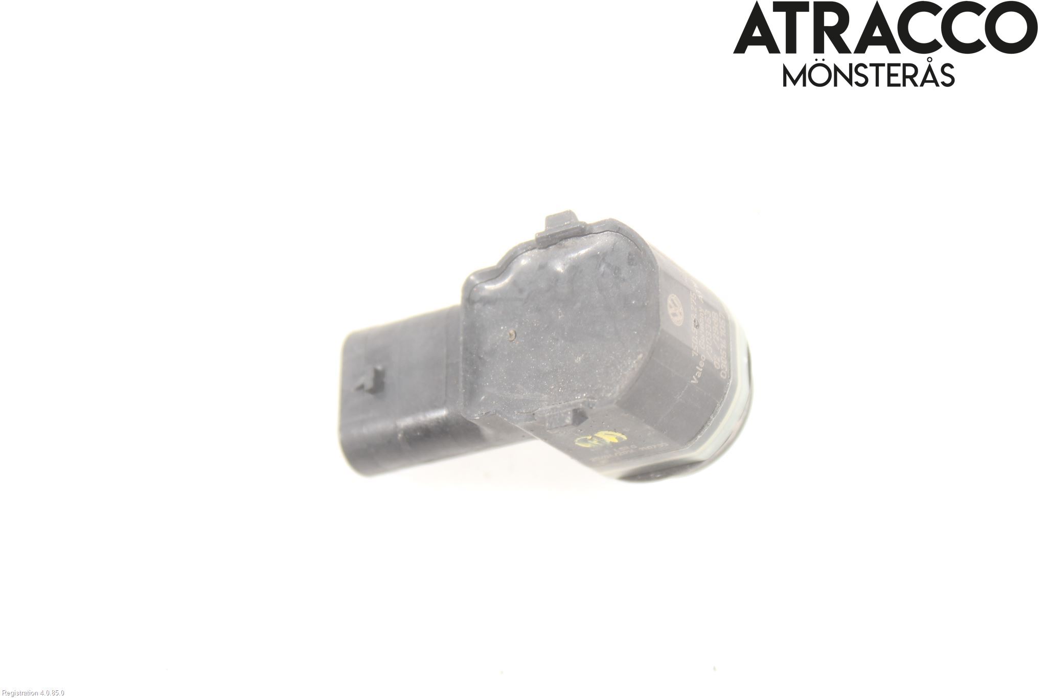 Audi Q5 09-16 Parkeringshjälp Frontsensor