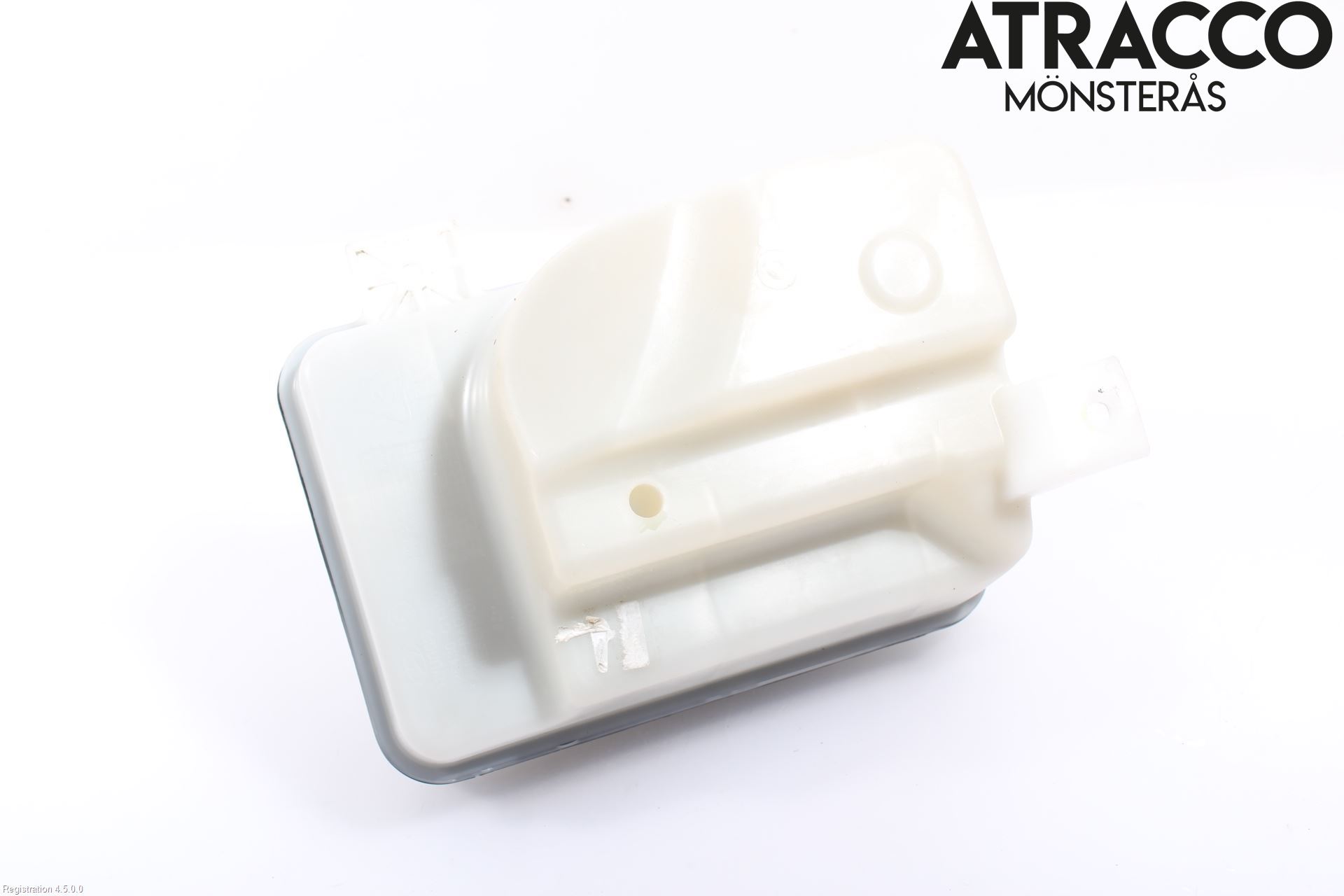 Kia OPTIMA 16-20 Expansionstank