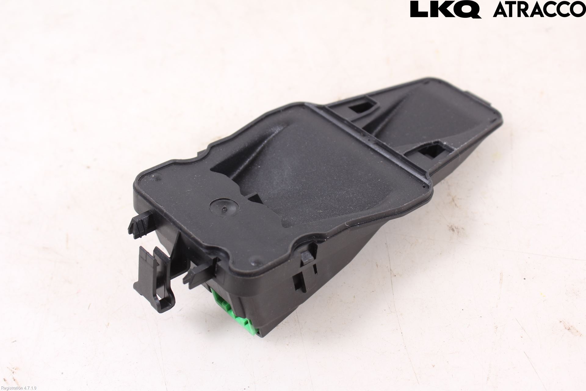 Volvo XC60 14-17 Sensor Aktivt Kollisionsskydd