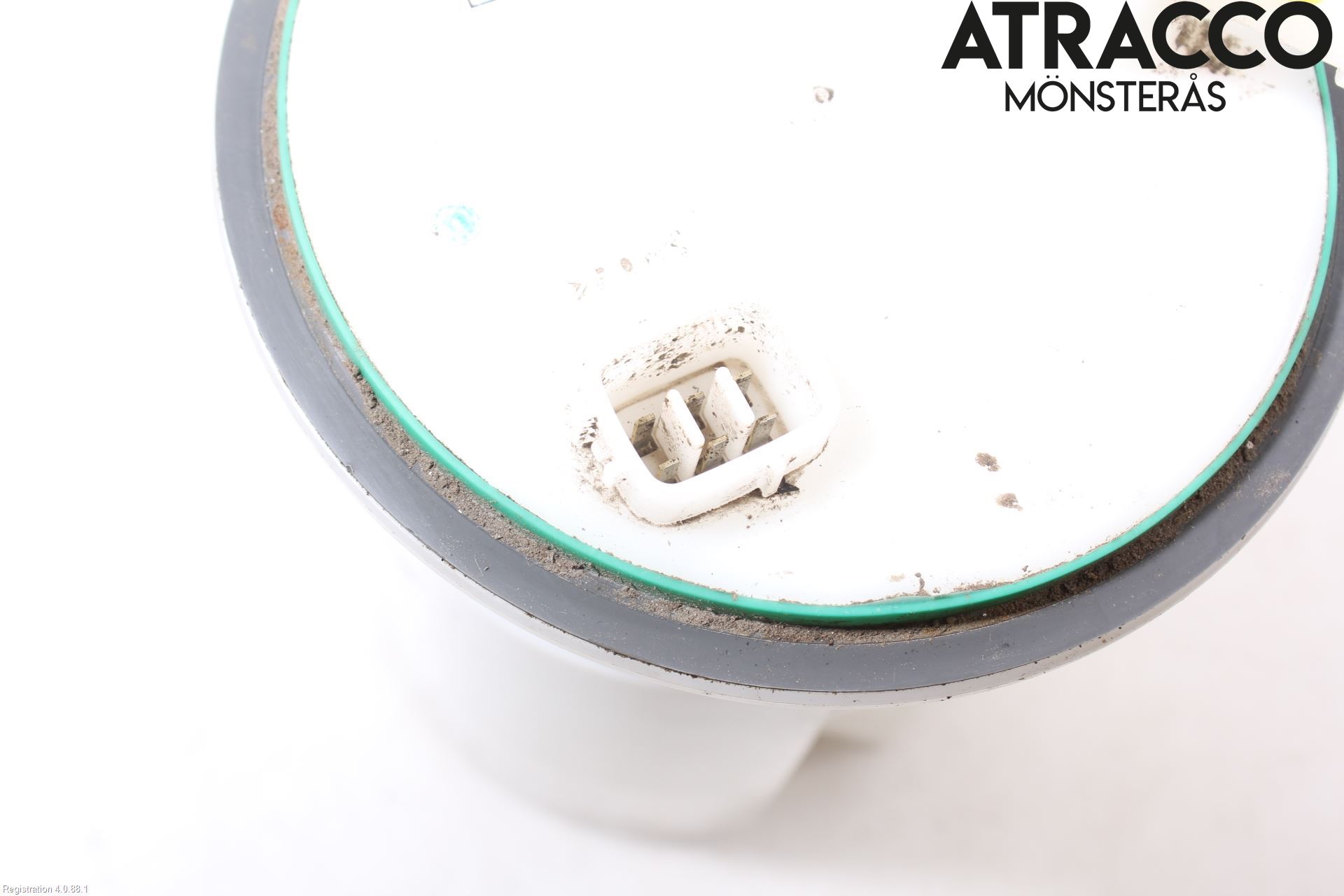 Subaru XV 12-17 Bränslepump El