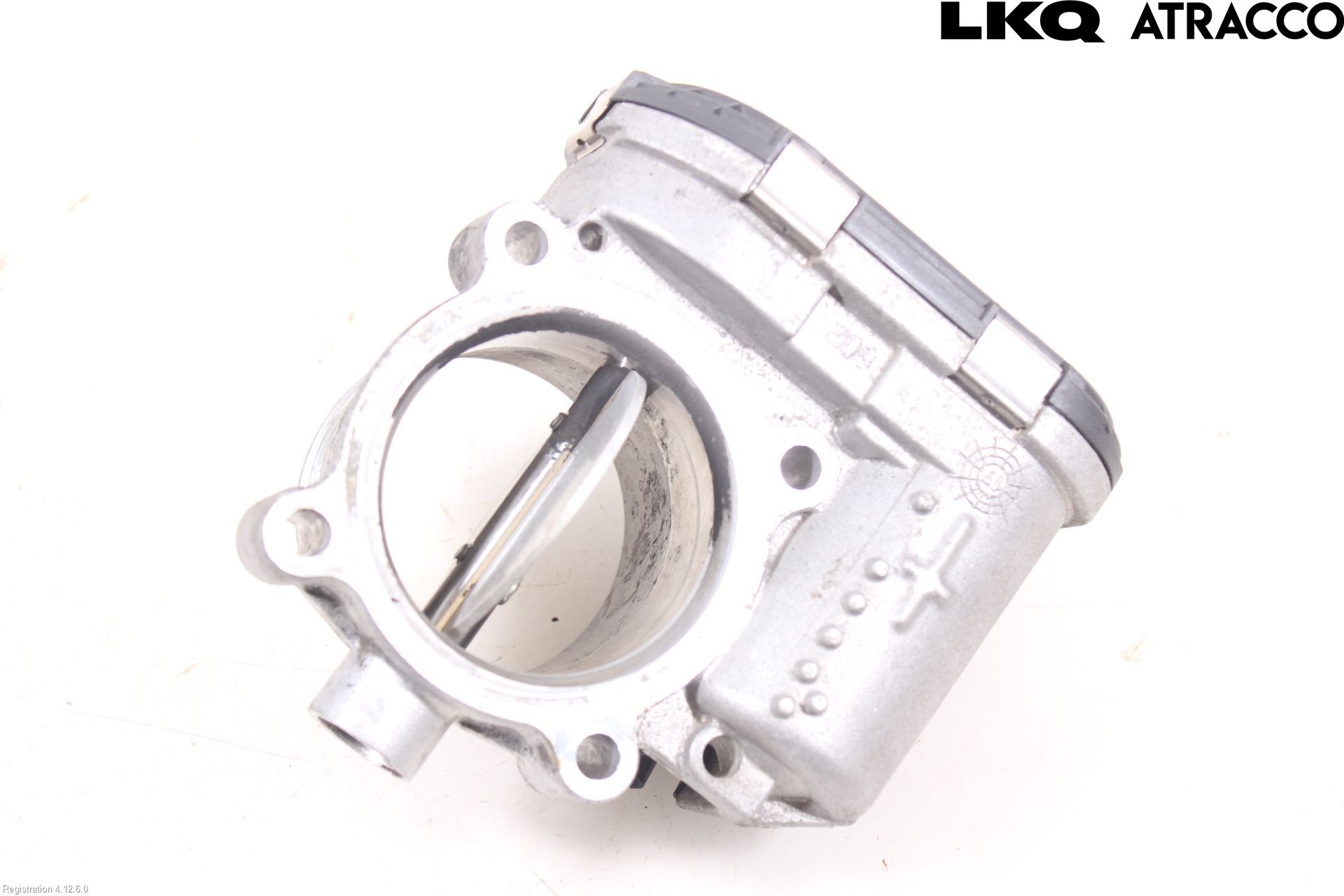 Volvo XC60 14-17 Injspjällhus