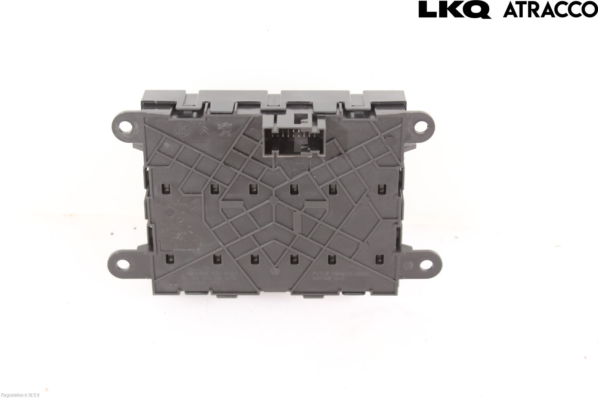 Citroen DS5 Strömställare Multifunktion