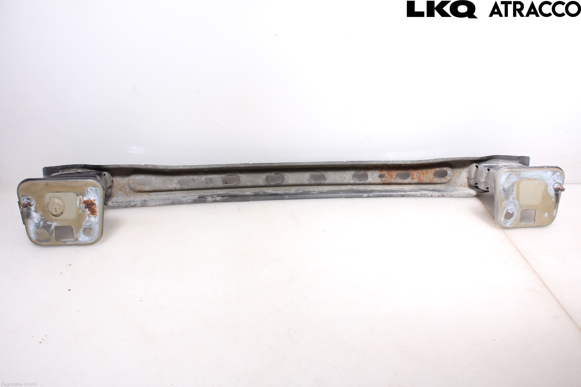 Fiat PUNTO 00-18 Stötfångarbalk Bak