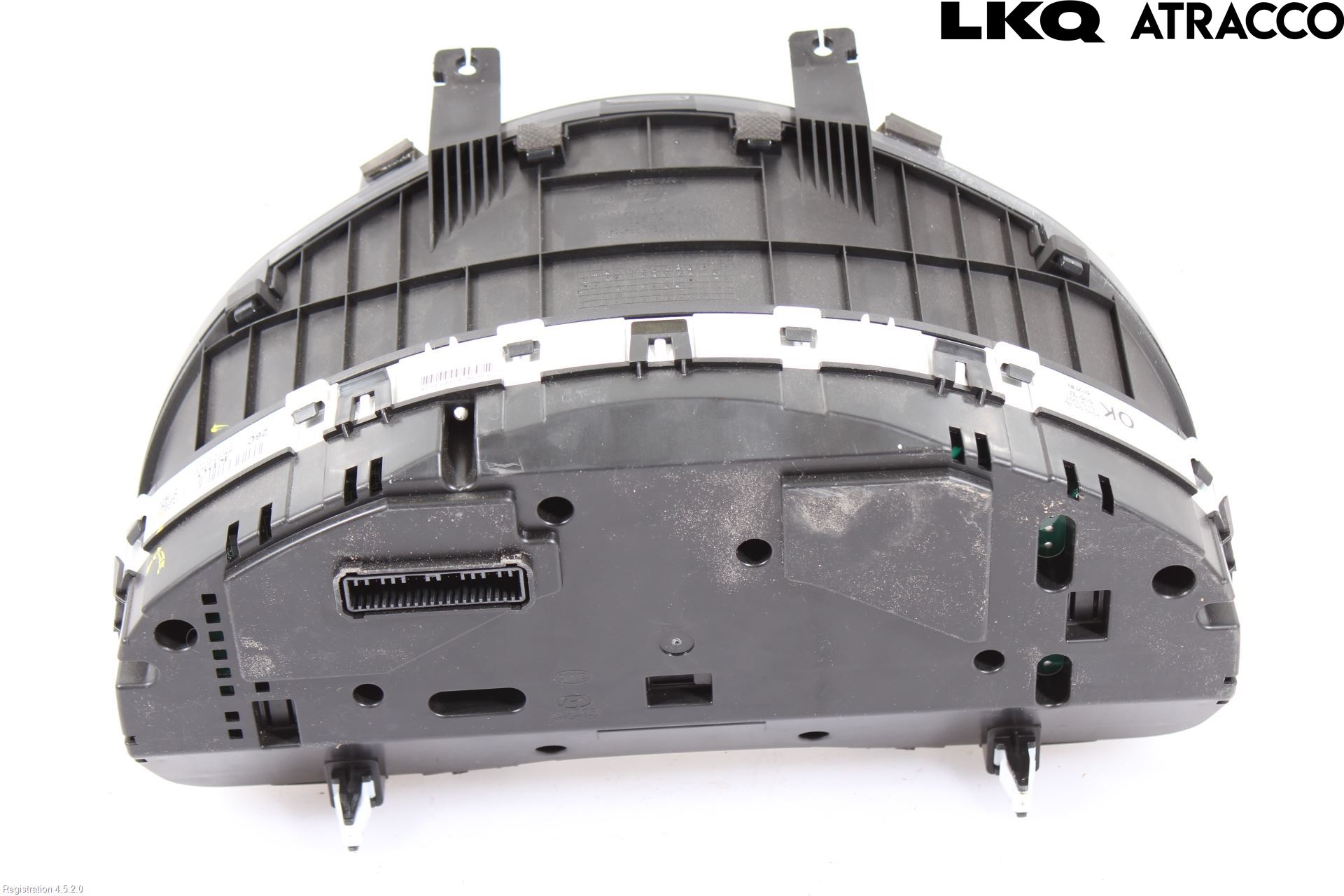 Hyundai i40 16-18 Instrument Komb