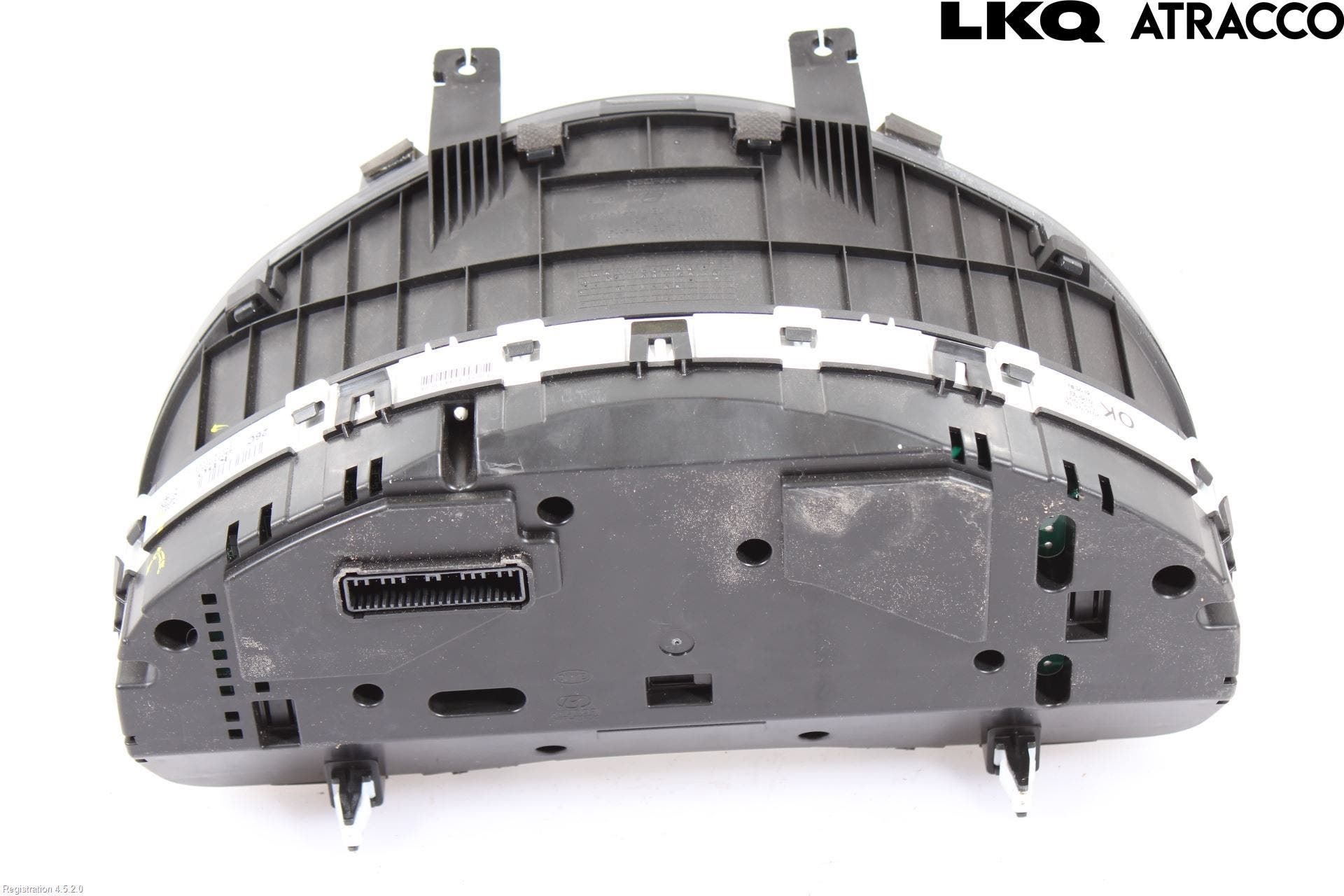 Hyundai i40 16-18 Instrument Komb