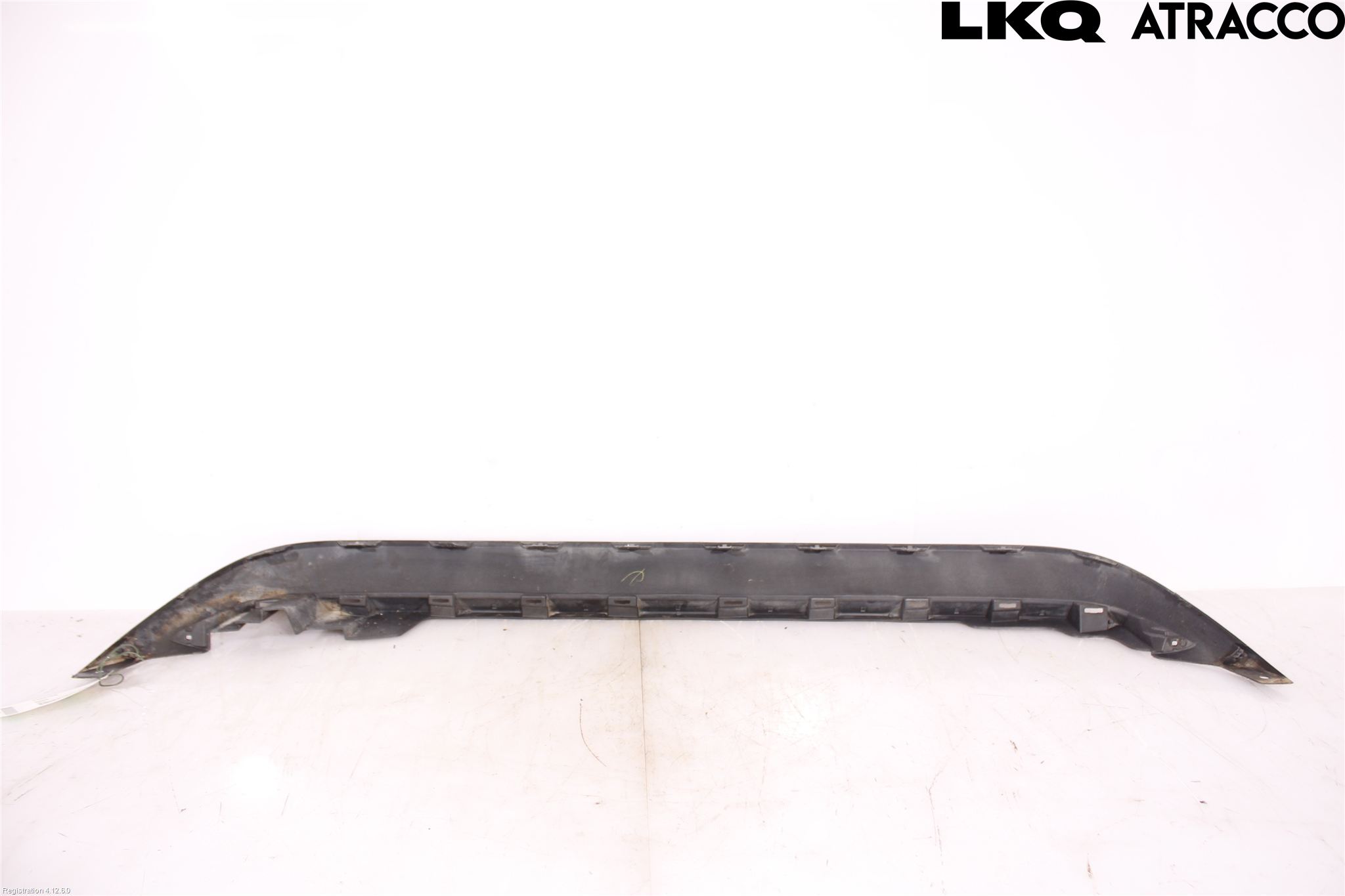 Toyota COROLLA 19- Spoiler Bak