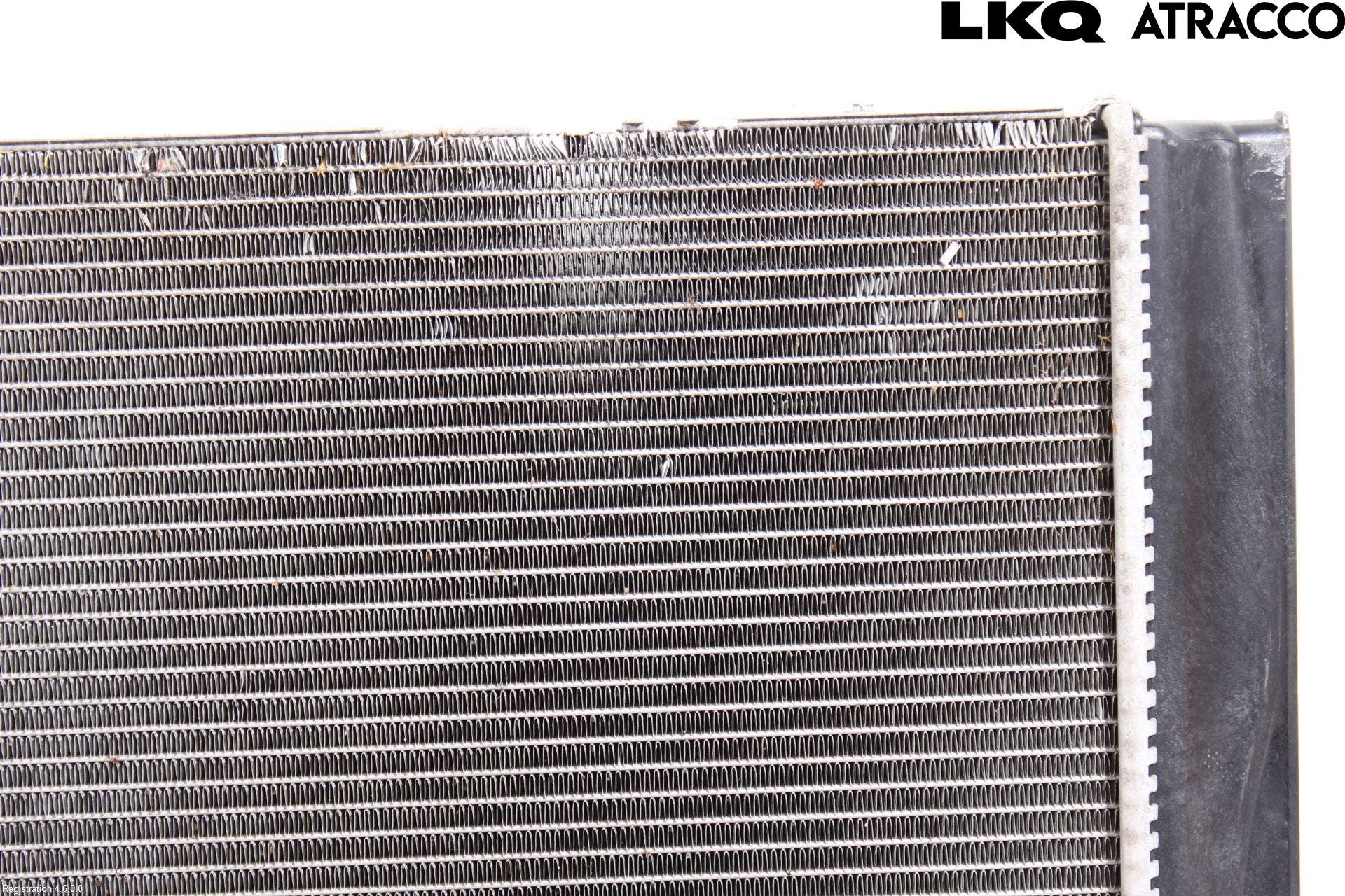 BMW 3 GT F34 13-19 Kylare Aut