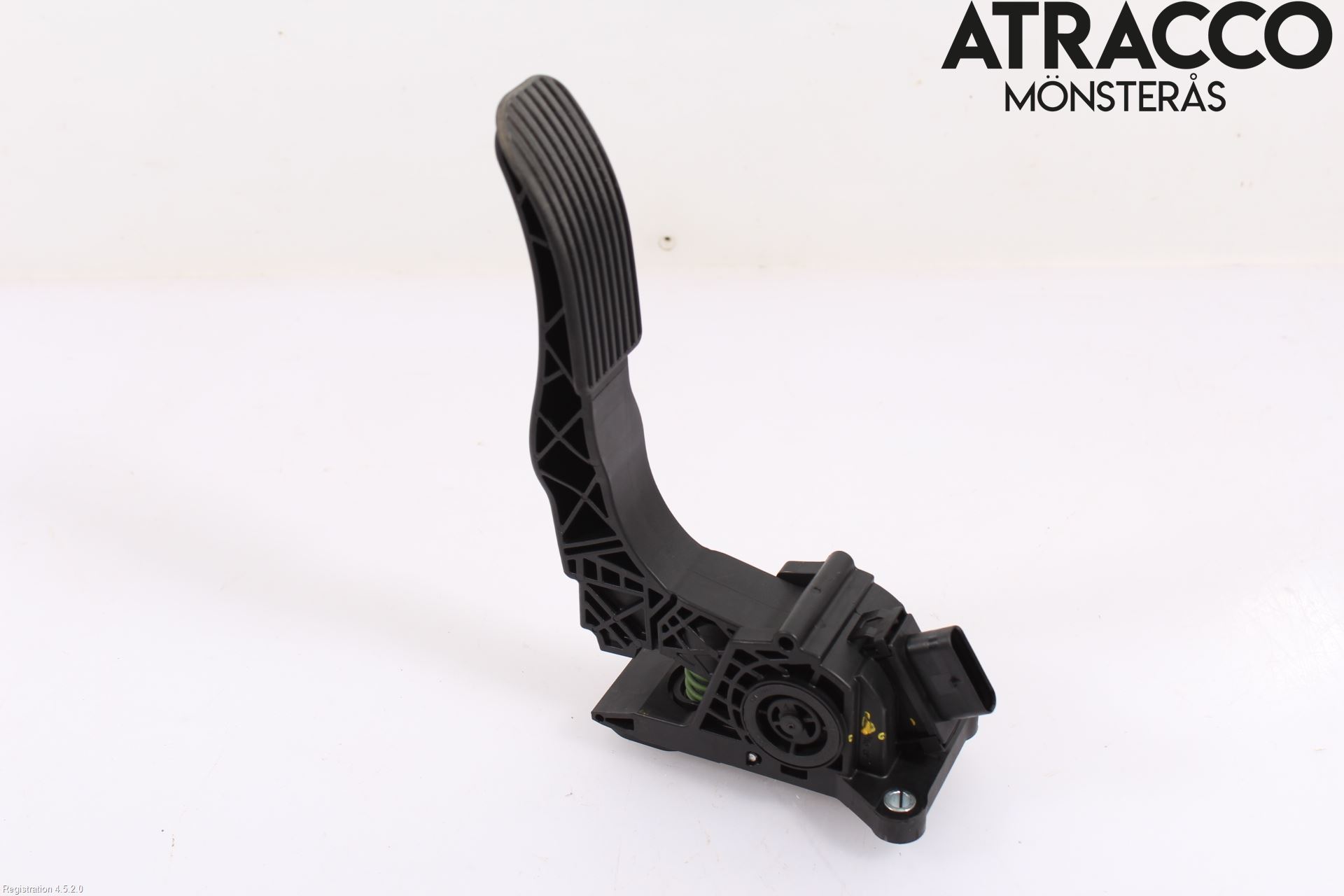 Mercedes-Benz MB VITO/V-KLASS (W640,W447,W448) 14- Gaspedal