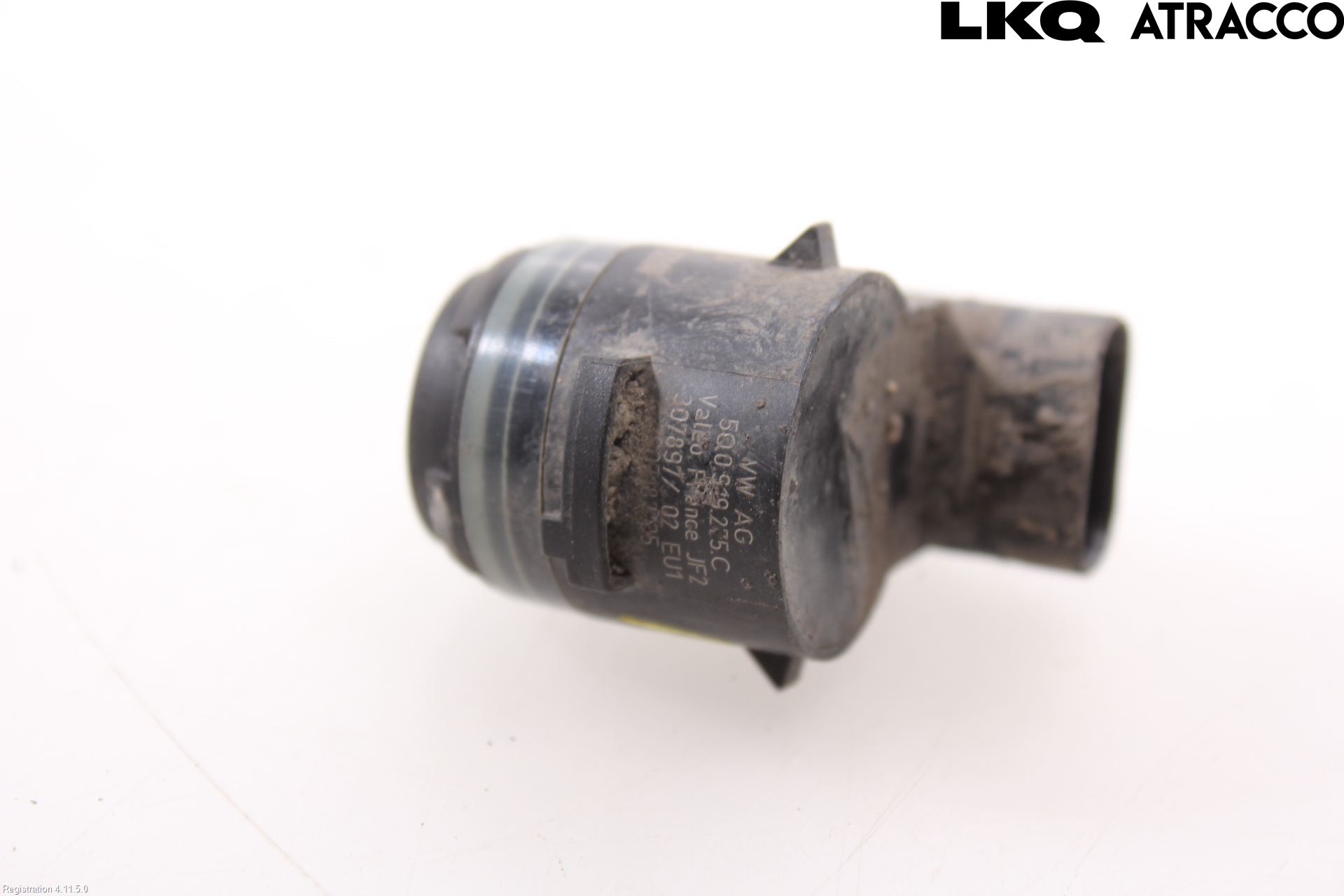 Skoda SUPERB 16-24 Parkeringshjälp Backsensor
