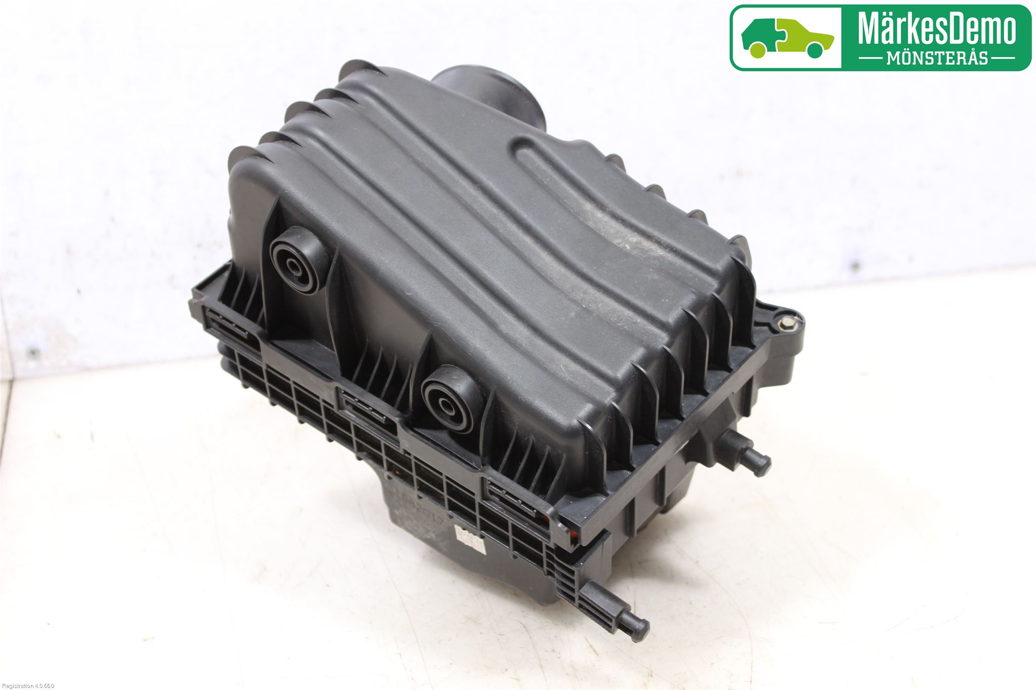 Fiat TIPO/CROSS 16- Luftrenare