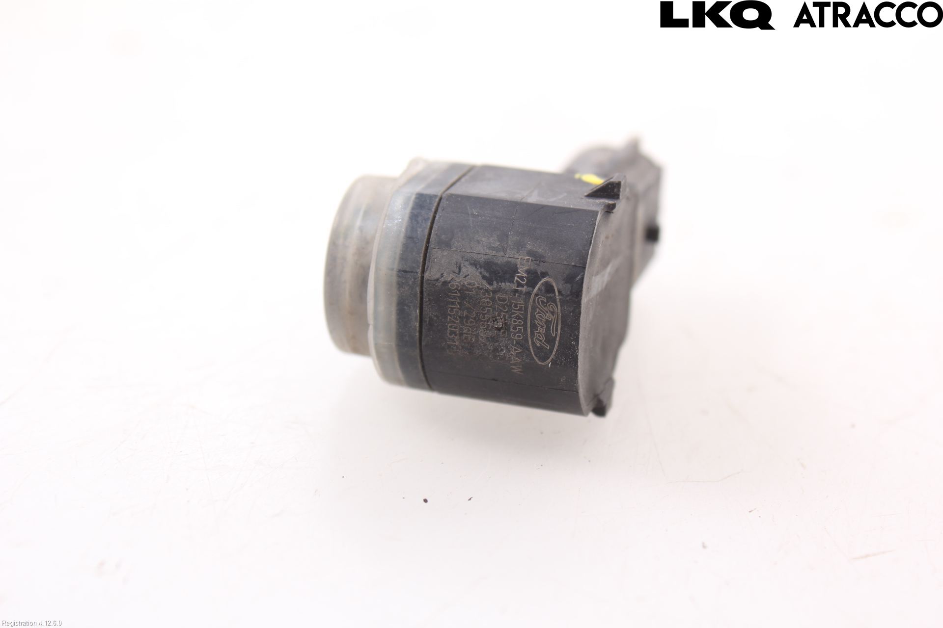 Ford S-MAX 15- Parkeringshjälp Frontsensor