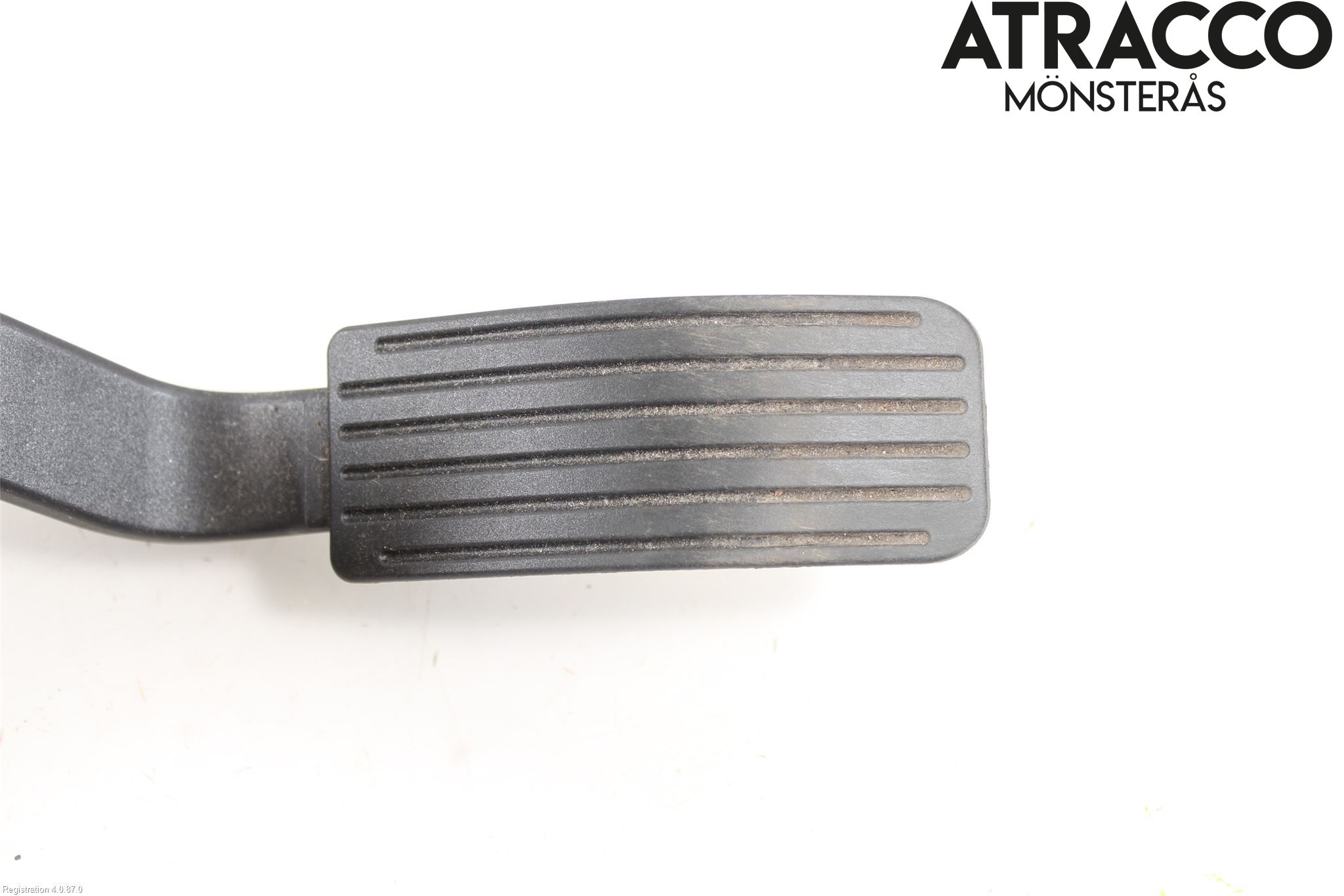 Citroen COTROEN C3 17-24 Gaspedal