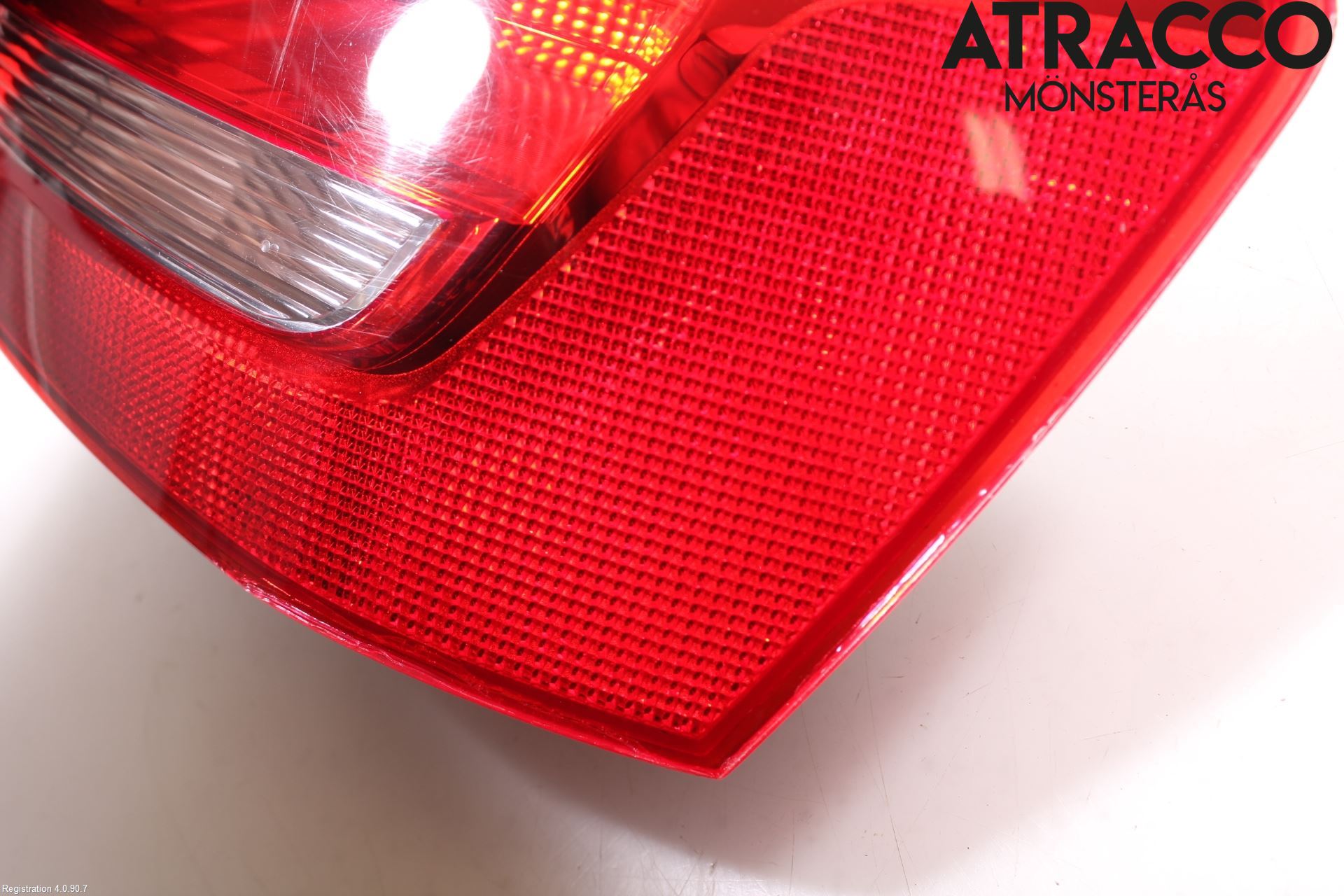 Audi A6/S6 4G 11-18 Bakljus Höger