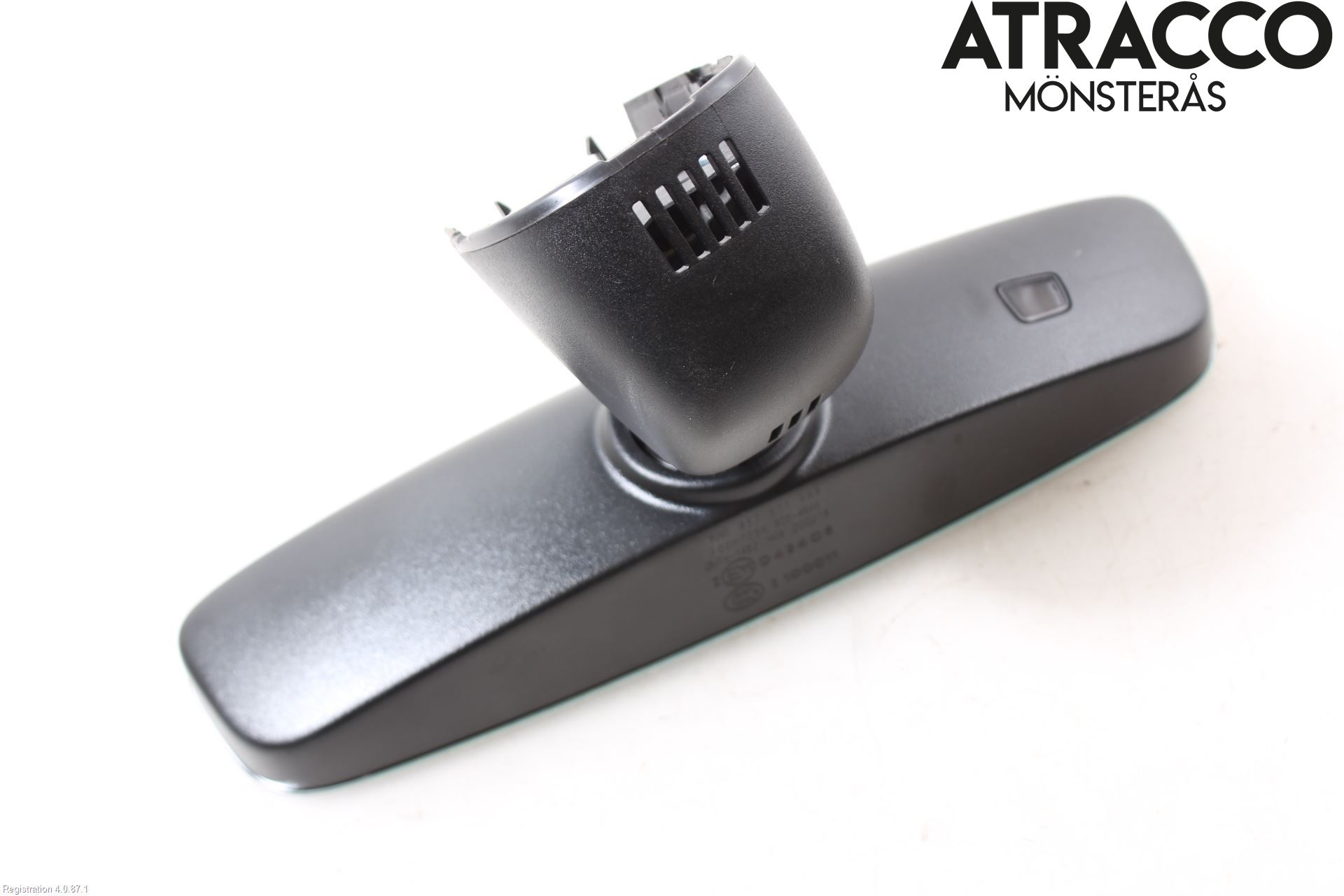 Audi Q5/SQ5 17- Spegel Invändig