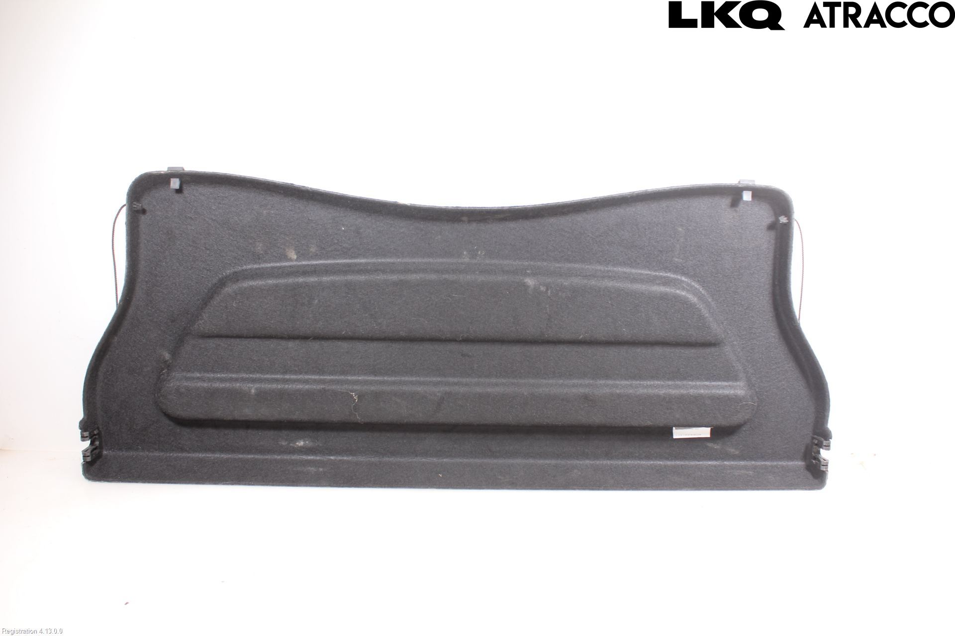 Renault CLIO IV 12-16 Hatthylla