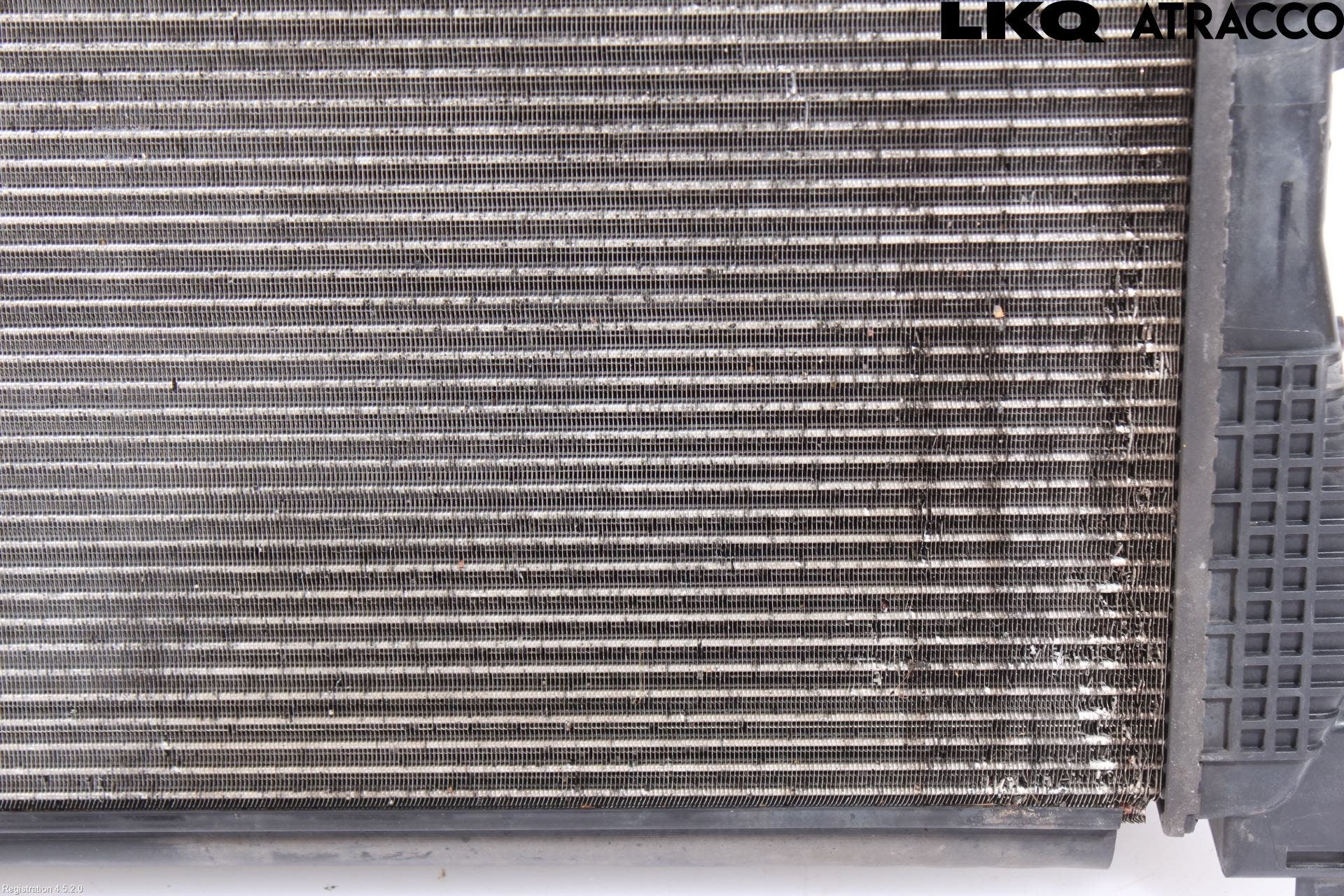 Volkswagen VW GOLF / E-GOLF VII 13-20 Kylare Man