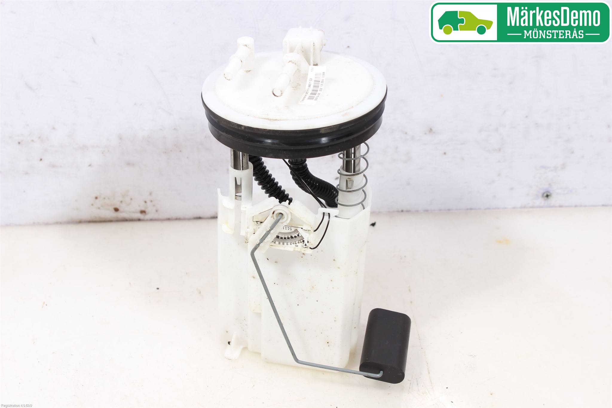 Nissan NV200/NV200 COMBI Givare Tank