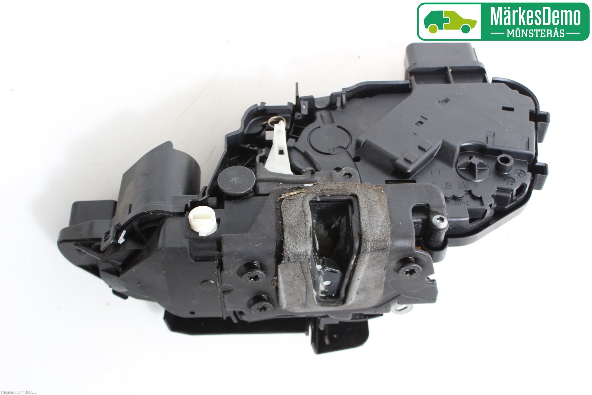 Ford KUGA 08-12 Låskista-Dörrlås