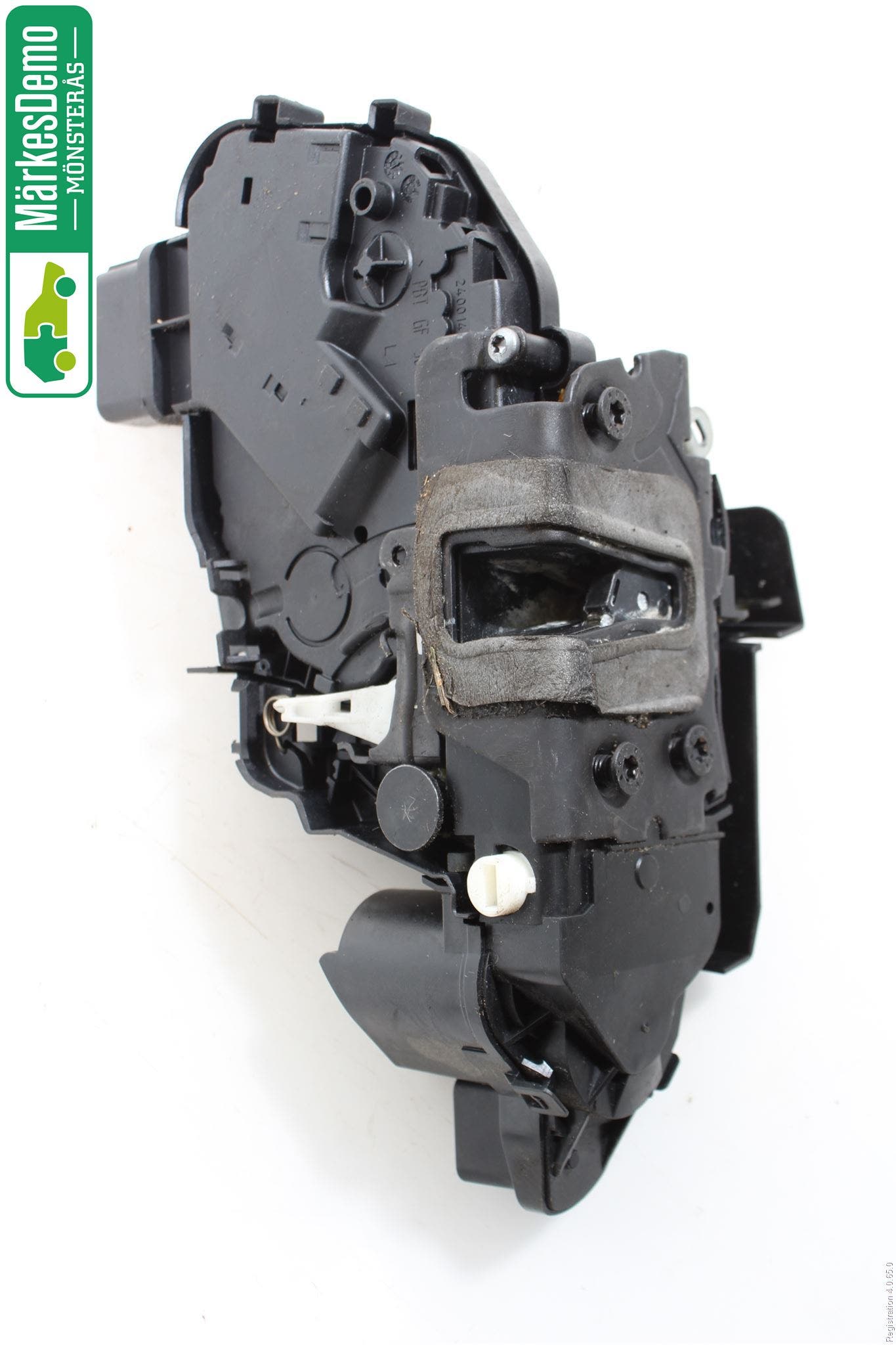 Ford KUGA 08-12 Låskista-Dörrlås