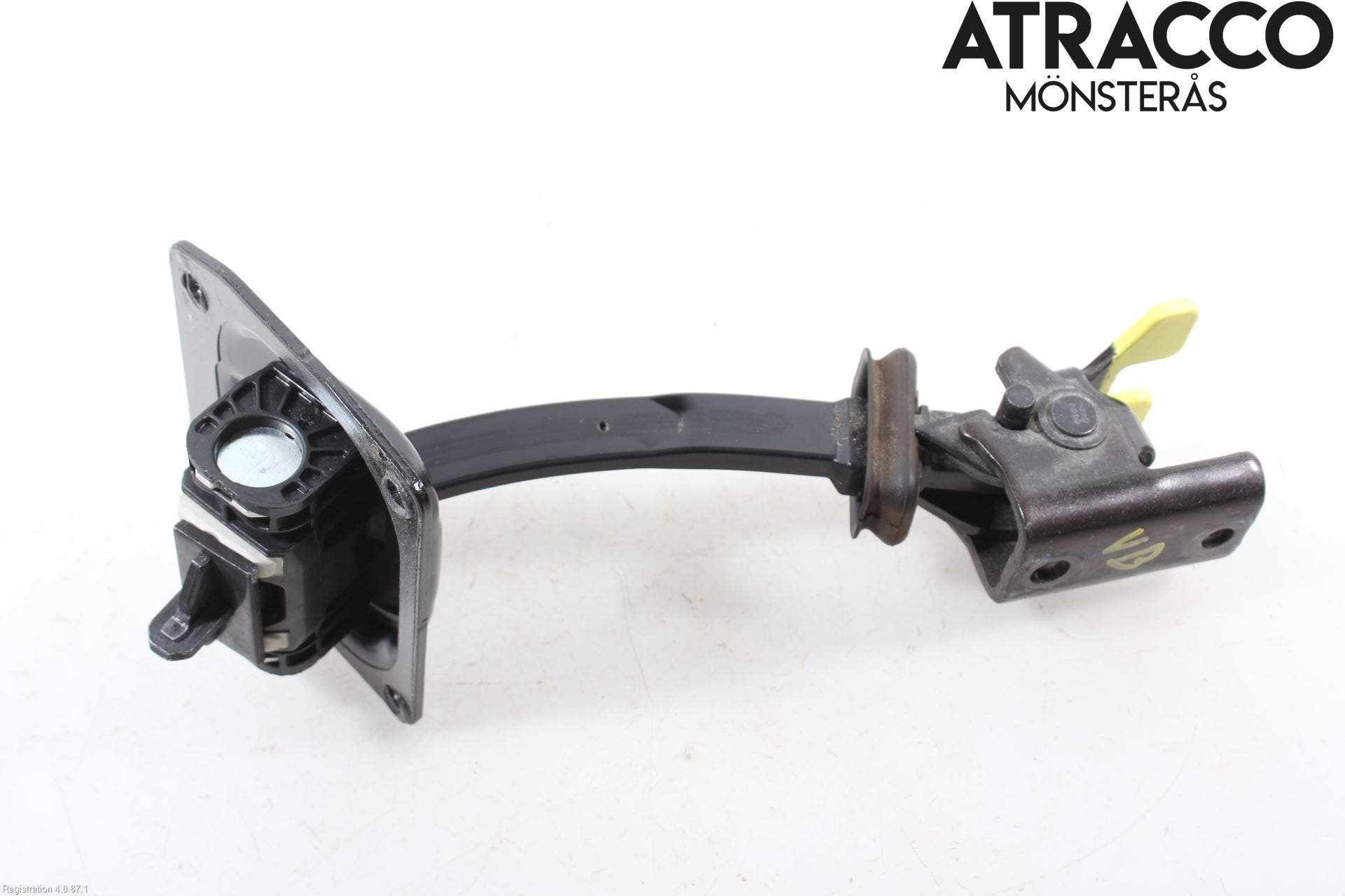 Peugeot EXPERT/E-EXPERT 17- Dörrstopp