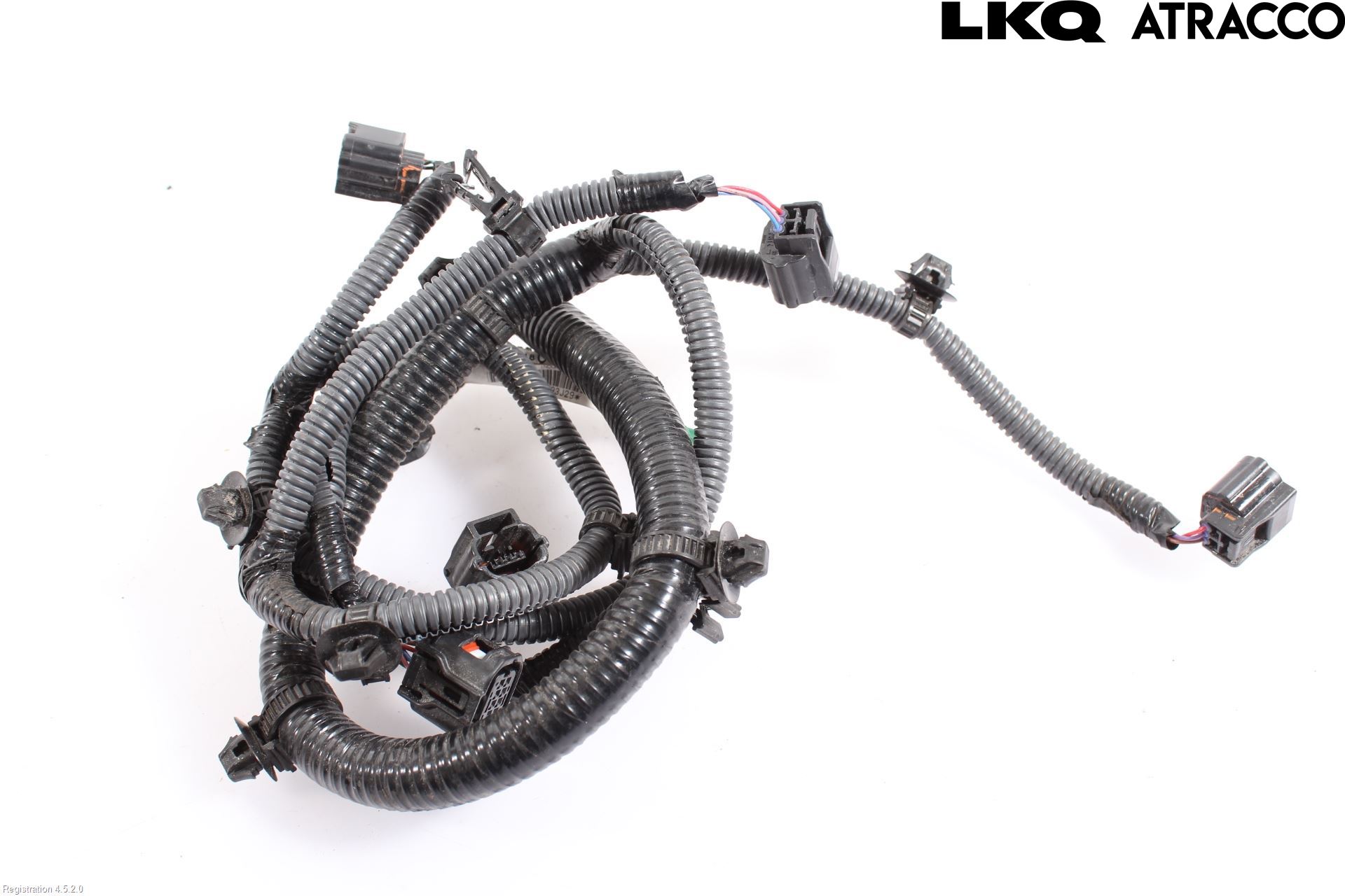 Mitsubishi ECLIPS CROSS Kabelhärva