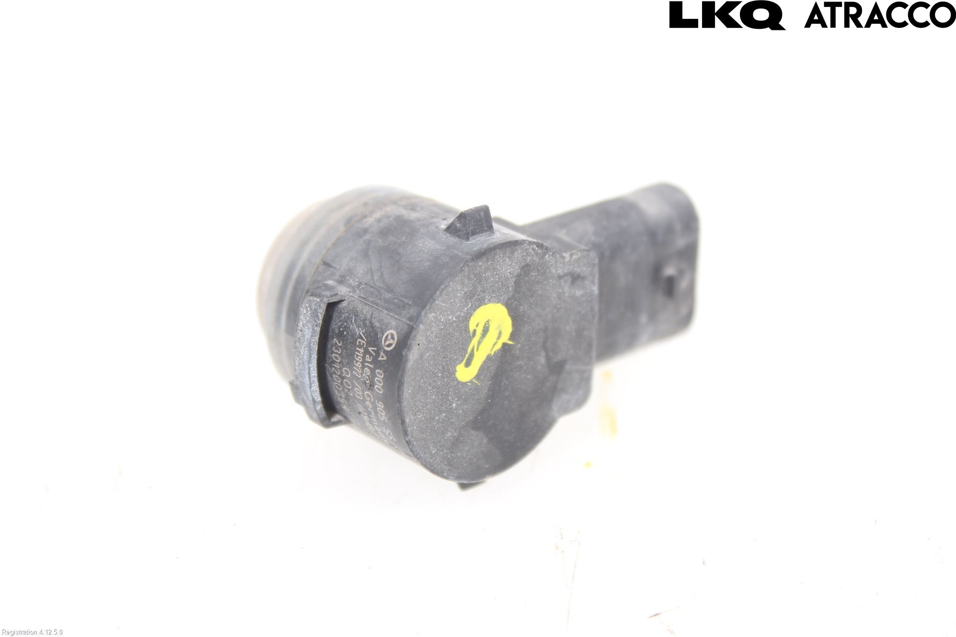 Mercedes-Benz MB A-KLASS (W177) 18- Parkeringshjälp Backsensor